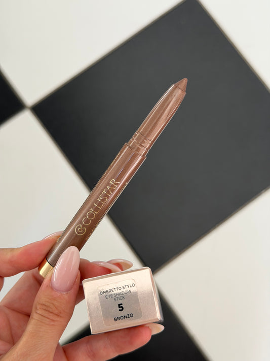 COLLISTAR
For Your Eyes Only Eye Shadow Stick
Long-Lasting Wear, Waterproof (5)