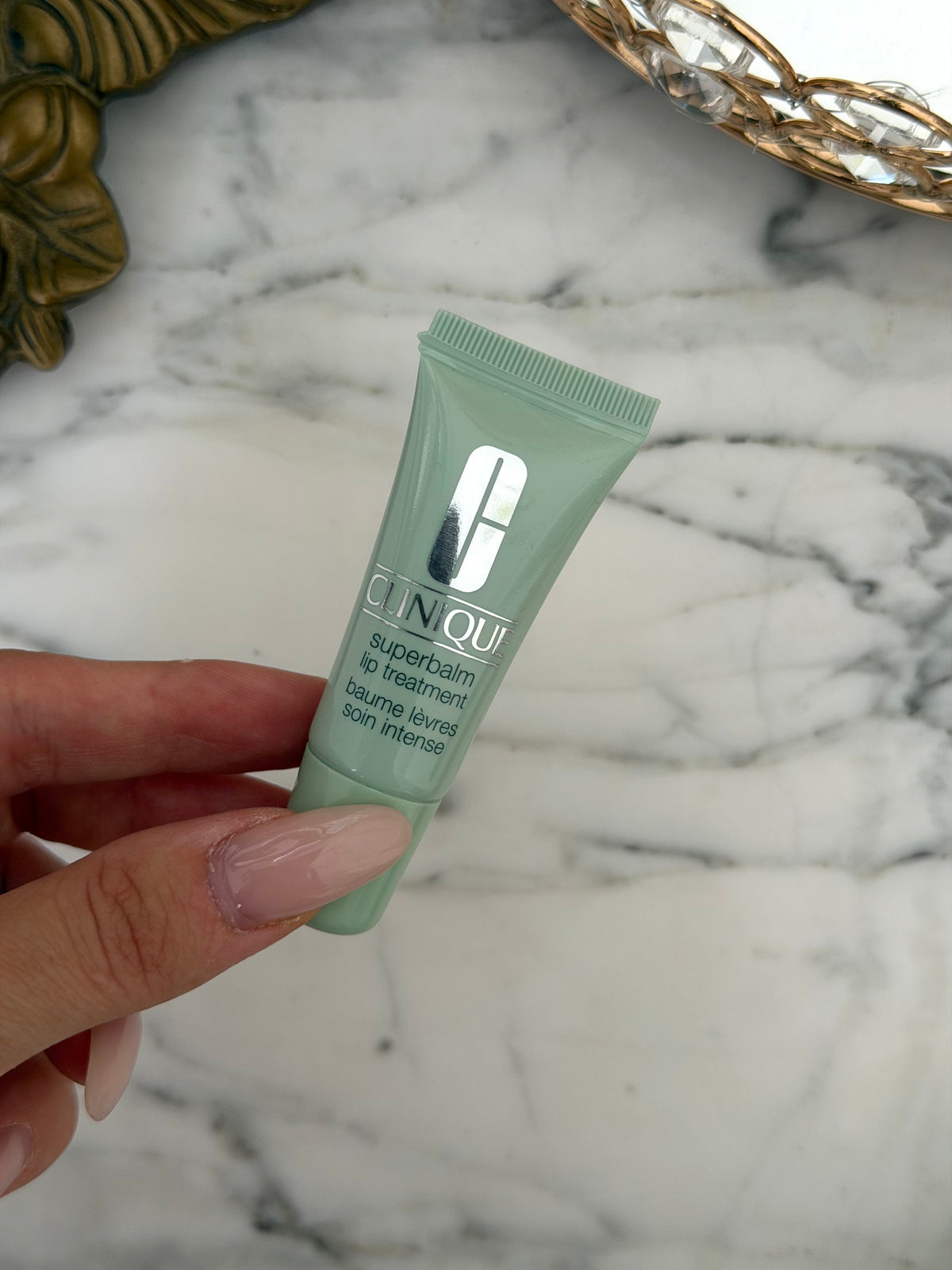 CLINIQUE Superbalm Lip Treatment