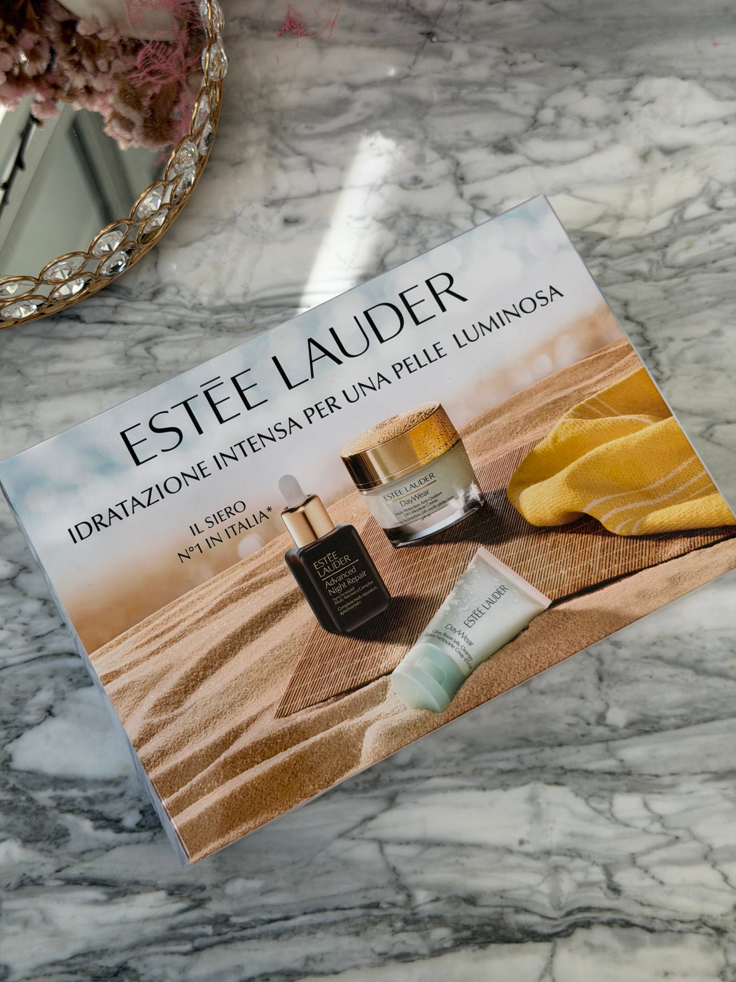 ESTEE LAUDER Daywear Summer Set