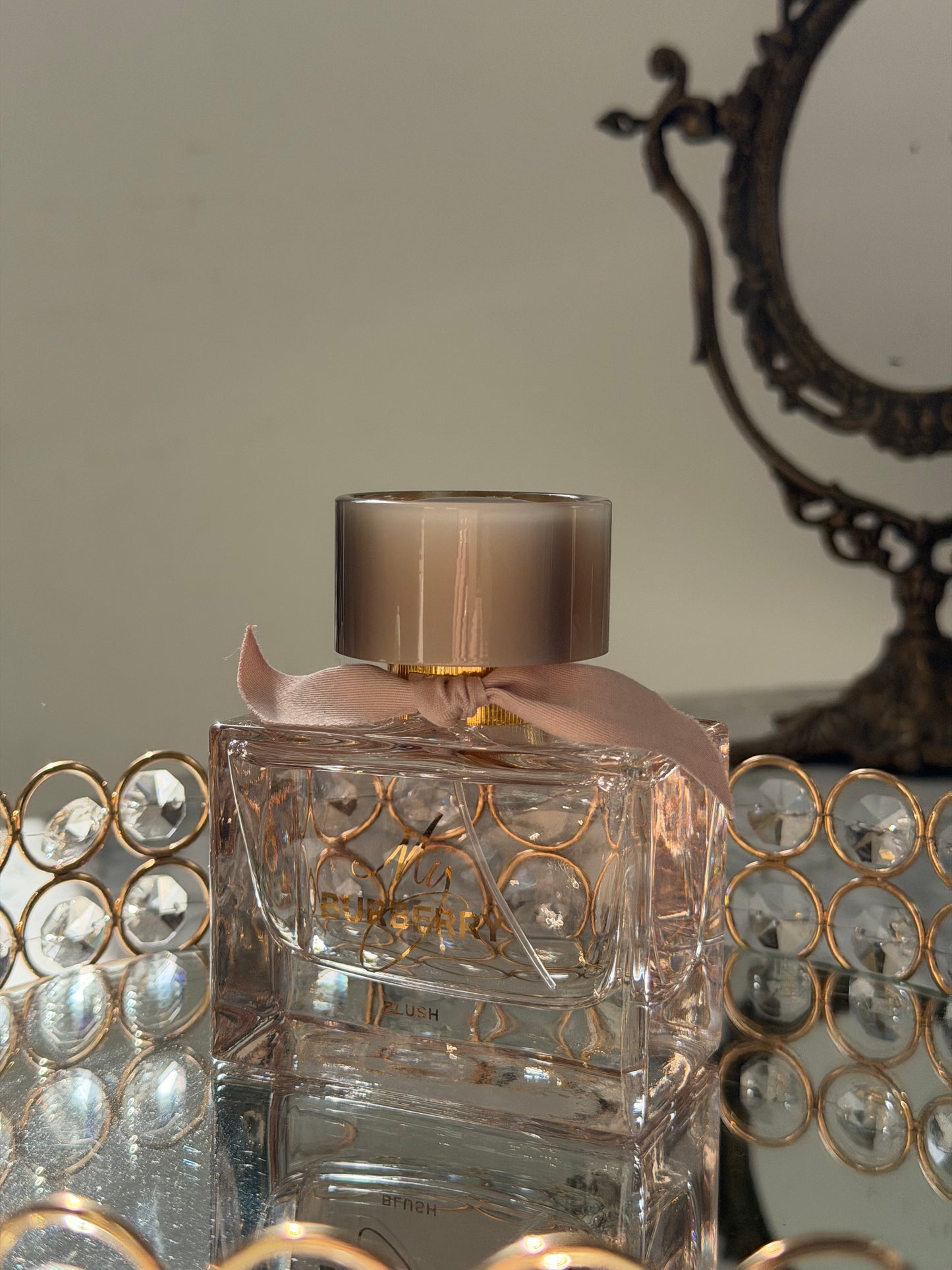 BURBERRY My Burberry Blush Eau De Parfum
