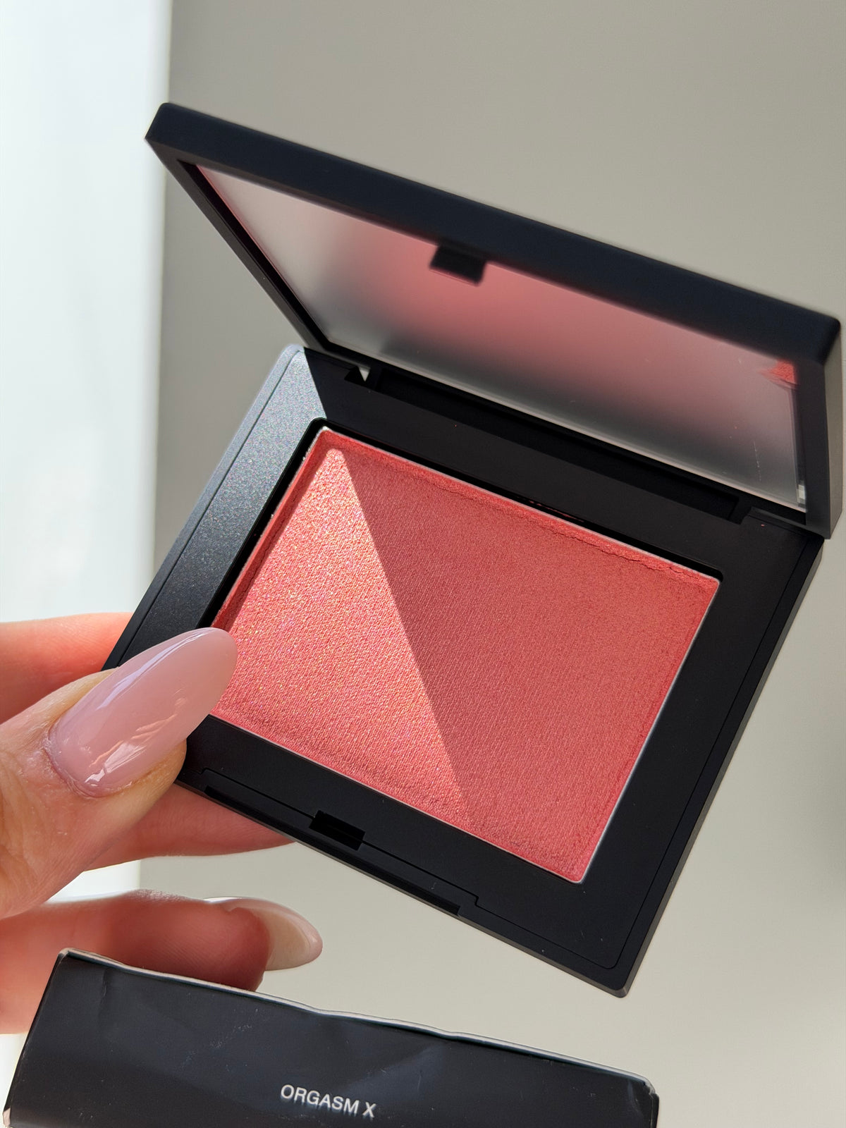 NARS Powder Blush - Orgasm X