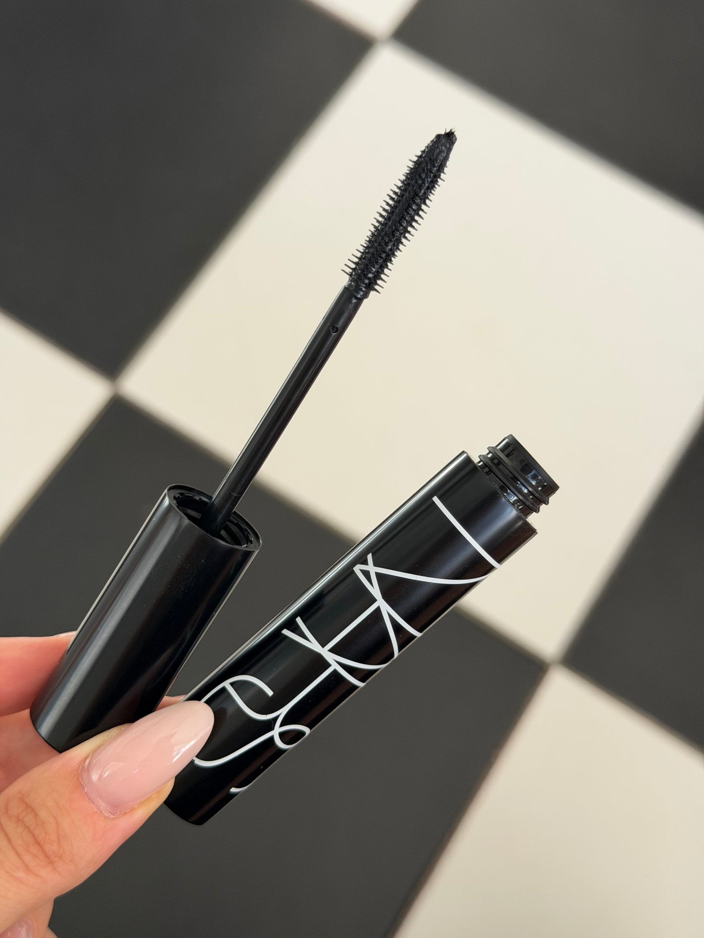 NARS Notorious Mascara Starstruck Black