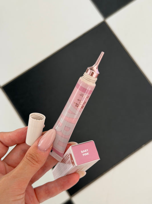 ANASTASIA Blurring Serum Blush - Baby Pink
Enriched Liquid, Hydrating And soft-Matte Finish