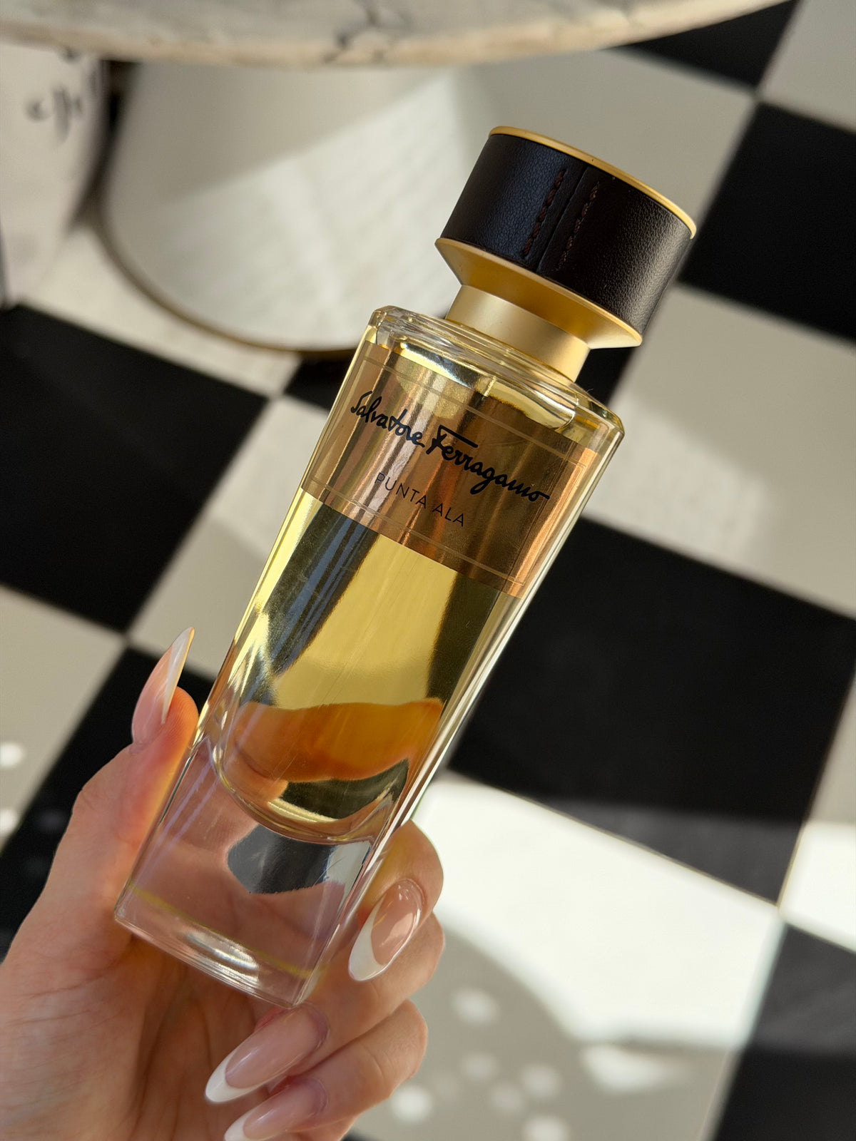 FERRAGAMO Punta Ala Eau De Parfum - Unisex