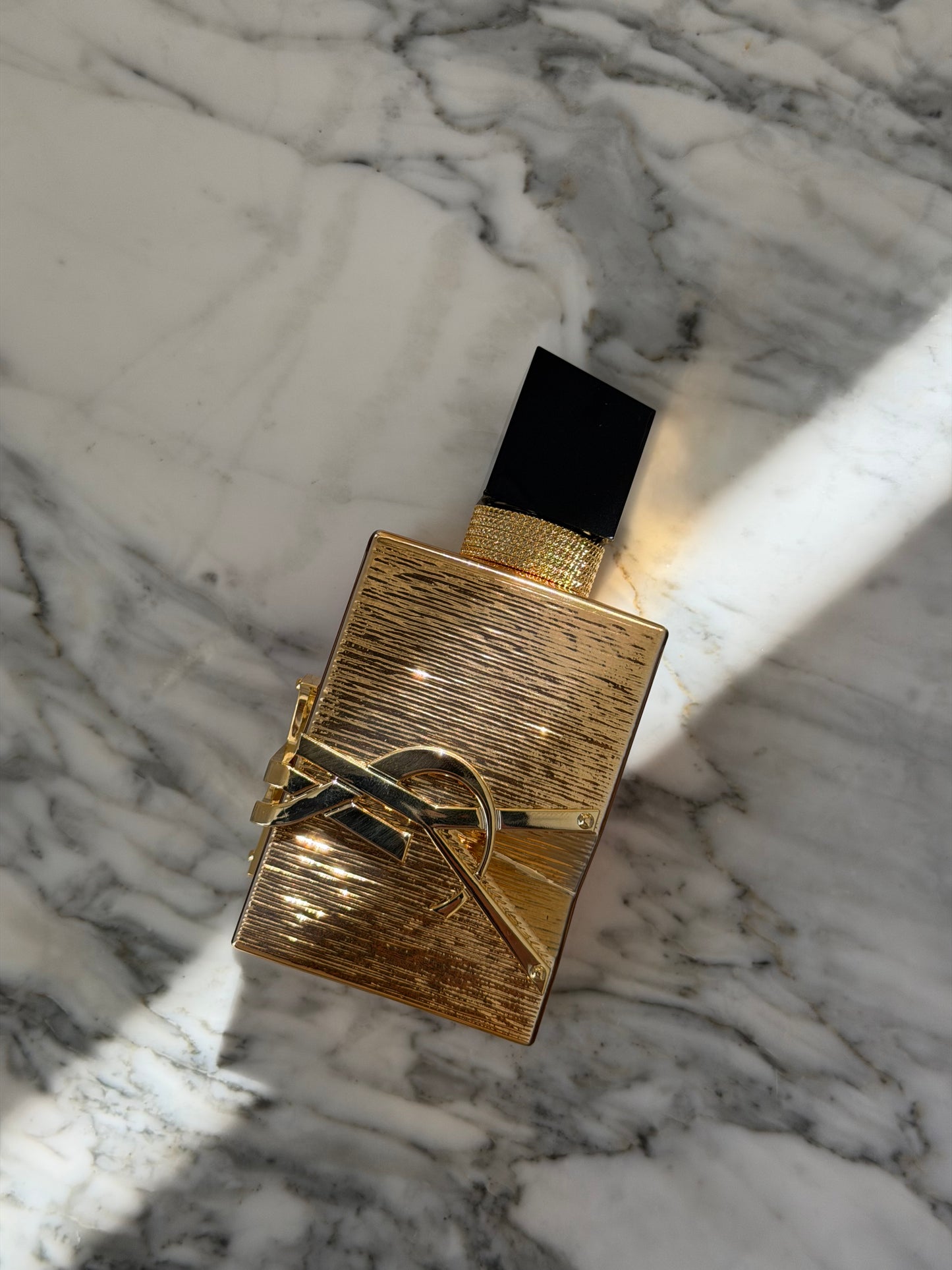 YSL Libre Vanille Couture Eau De Parfum - Limited Edition
With Vanilla And Orange Blossom