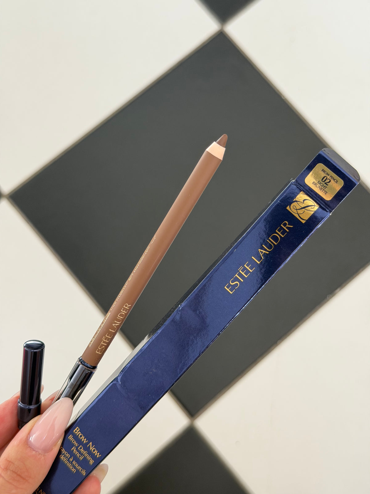 ESTEE LAUDER Brow Now
Brow Defining Pencil (02)