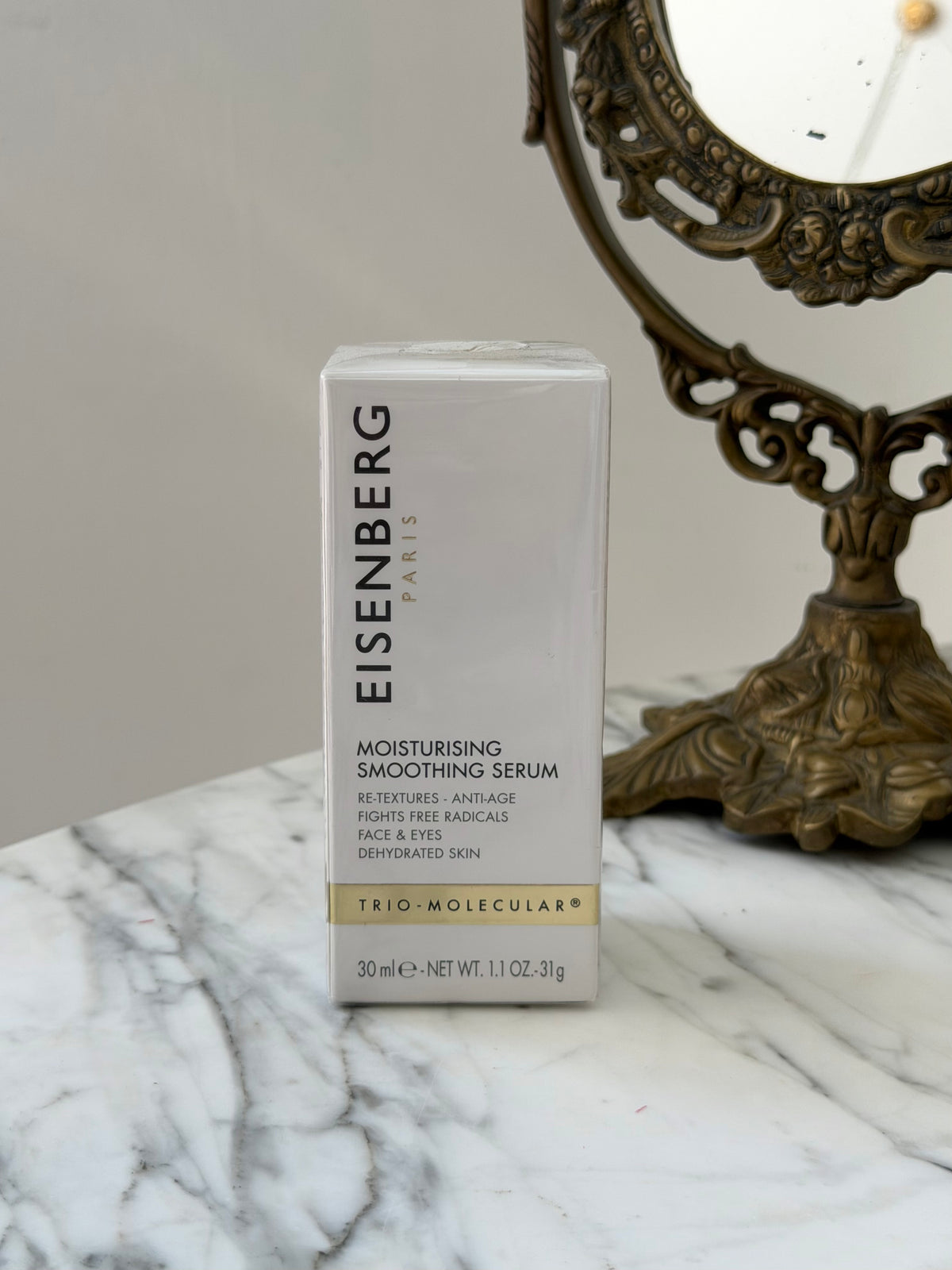 EISENBERG Moisturising Smoothing Serum