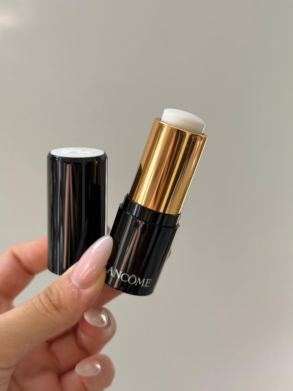 LANCÔME Teint Idôle Ultra Wear Blur & Go - Universal Pore Minimizing Mattifying Stick