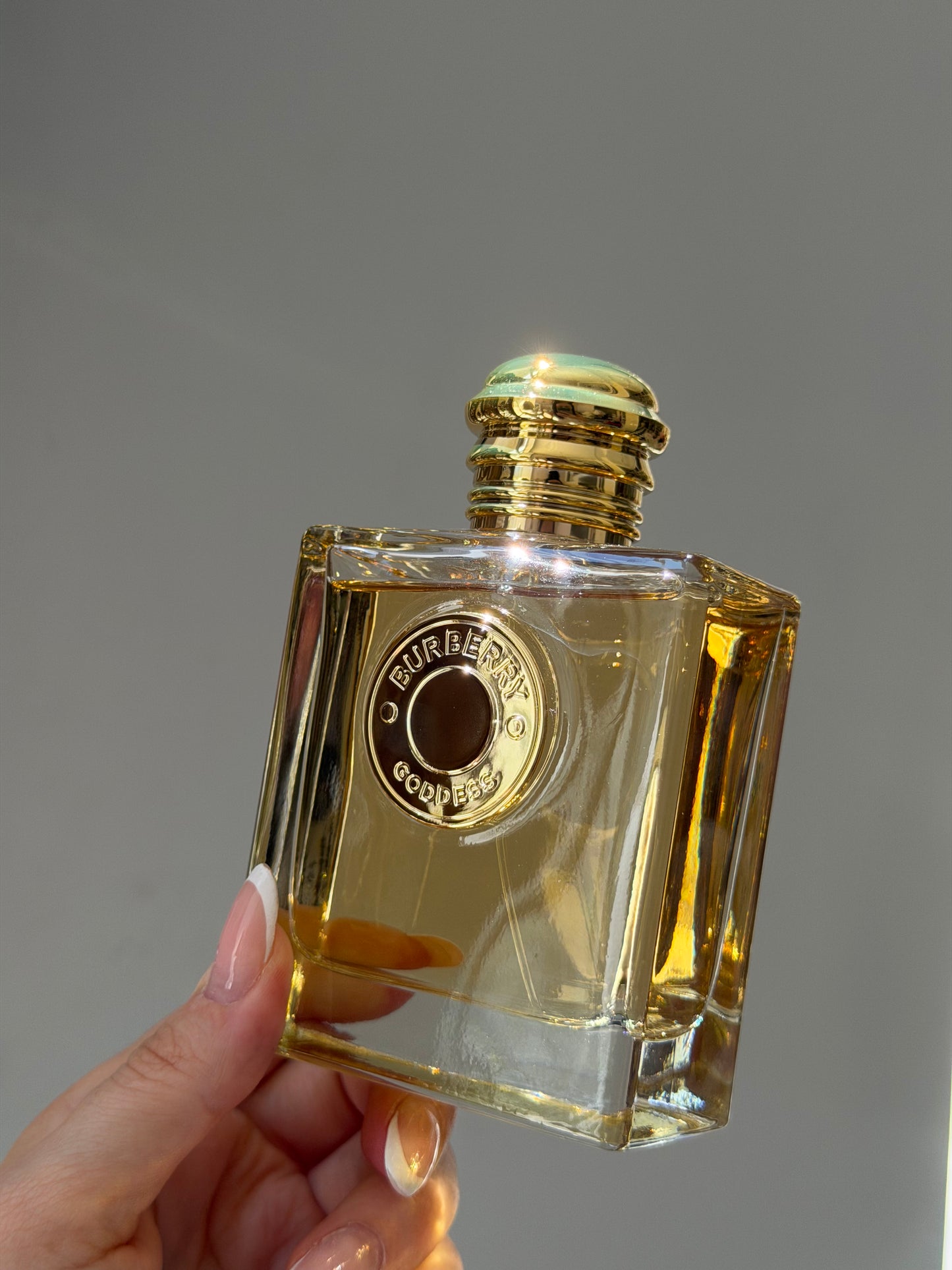 BURBERRY Goddess Eau De Parfum For Women