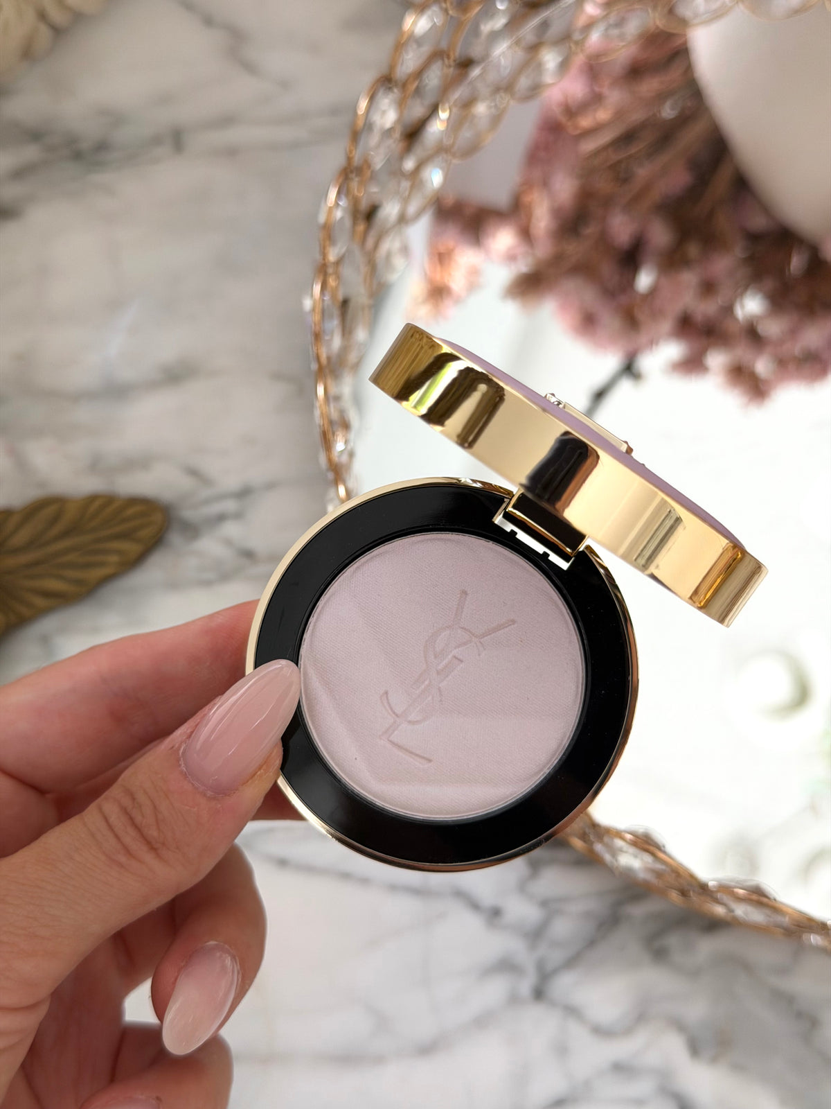 YSL Make Me Blush - Bold Blurring Blush (69)