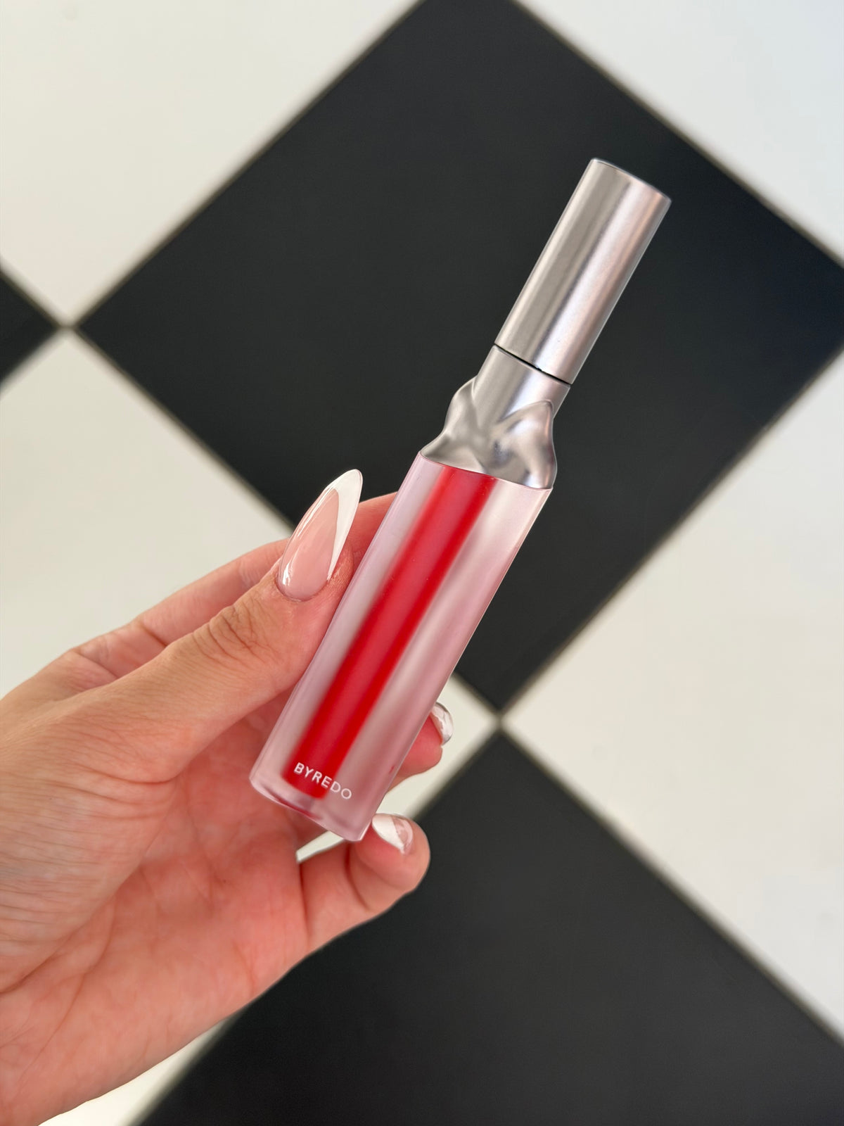 BYREDO Liquid Lipstick Matte (3)