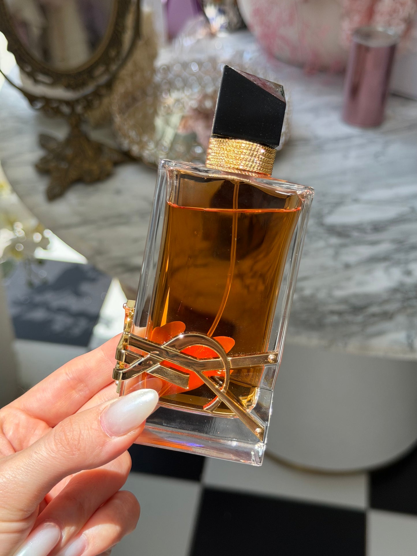 YSL Libre - Eau De Parfum Intense