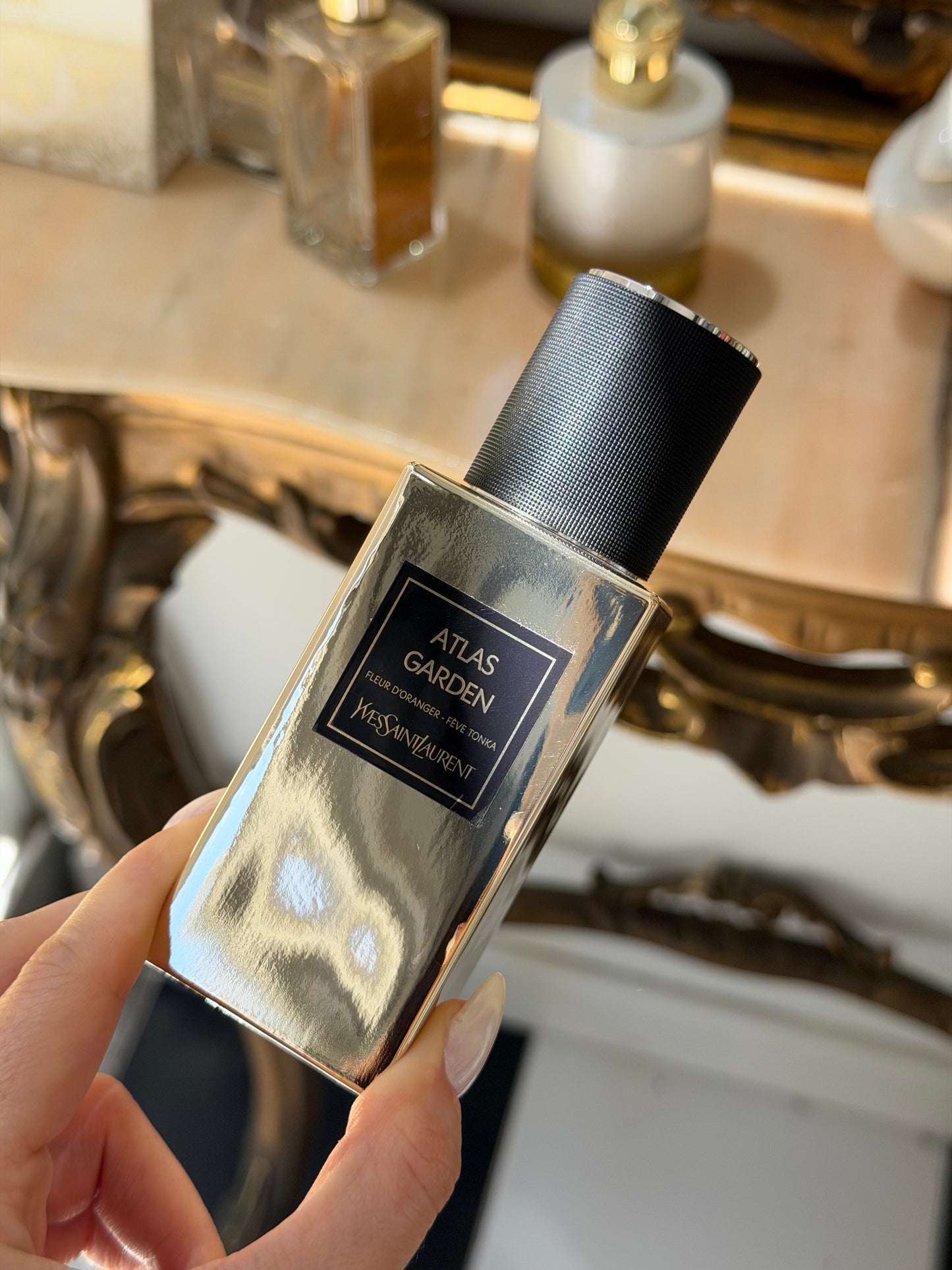 YSL Atlas Garden – Le Vestiaire Des Parfums