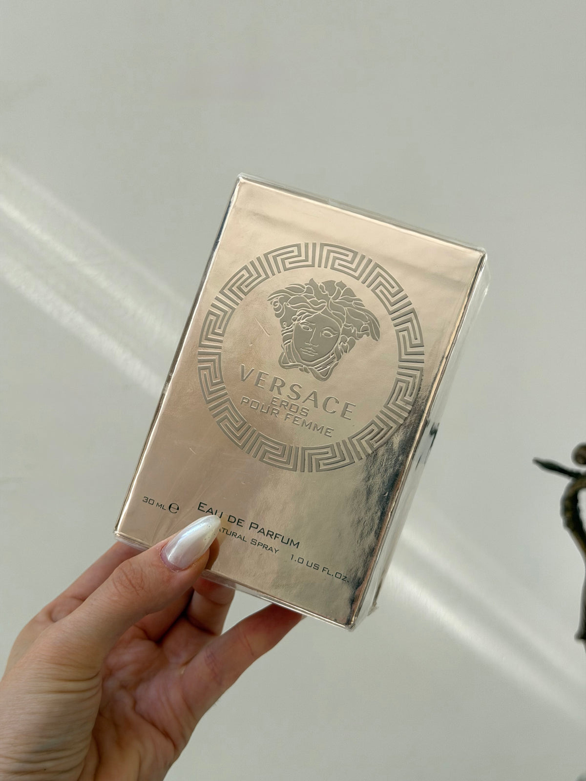 VERSACE Eros Pour Femme Eau De Parfum