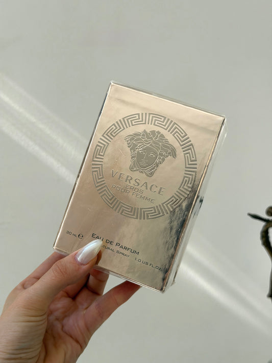 VERSACE Eros Pour Femme Eau De Parfum