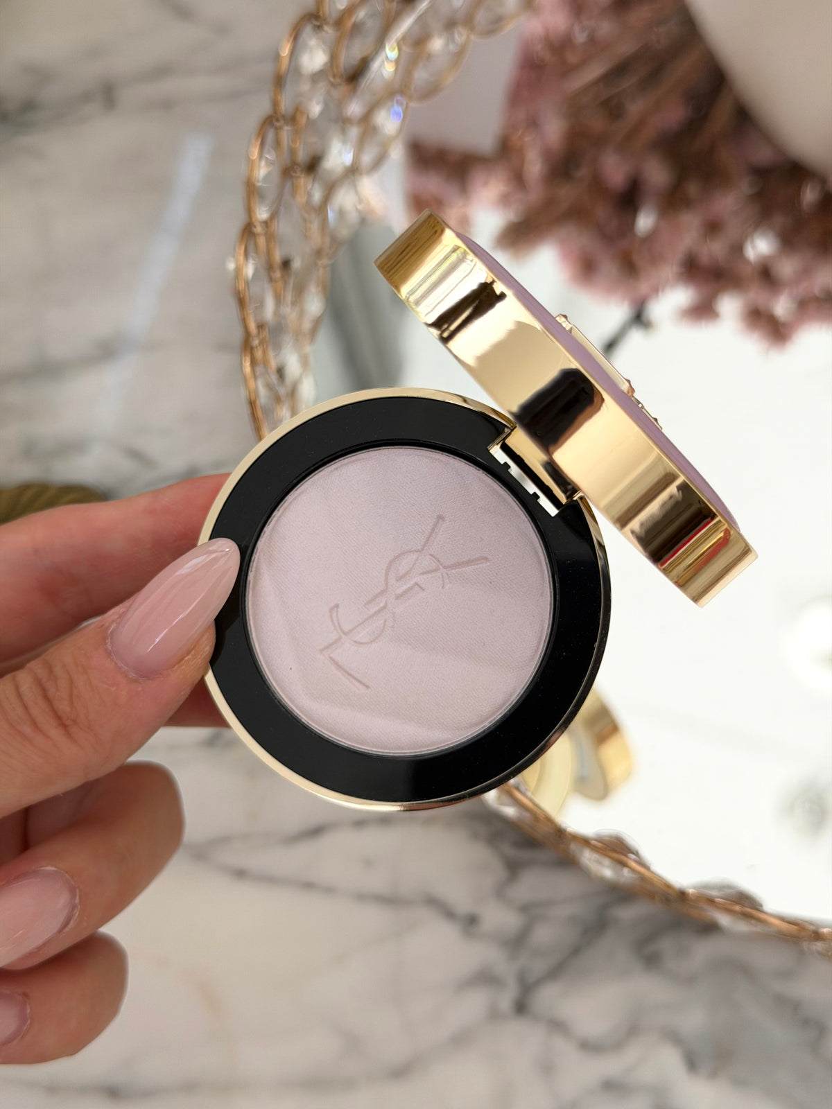 YSL Make Me Blush - Bold Blurring Blush (69)