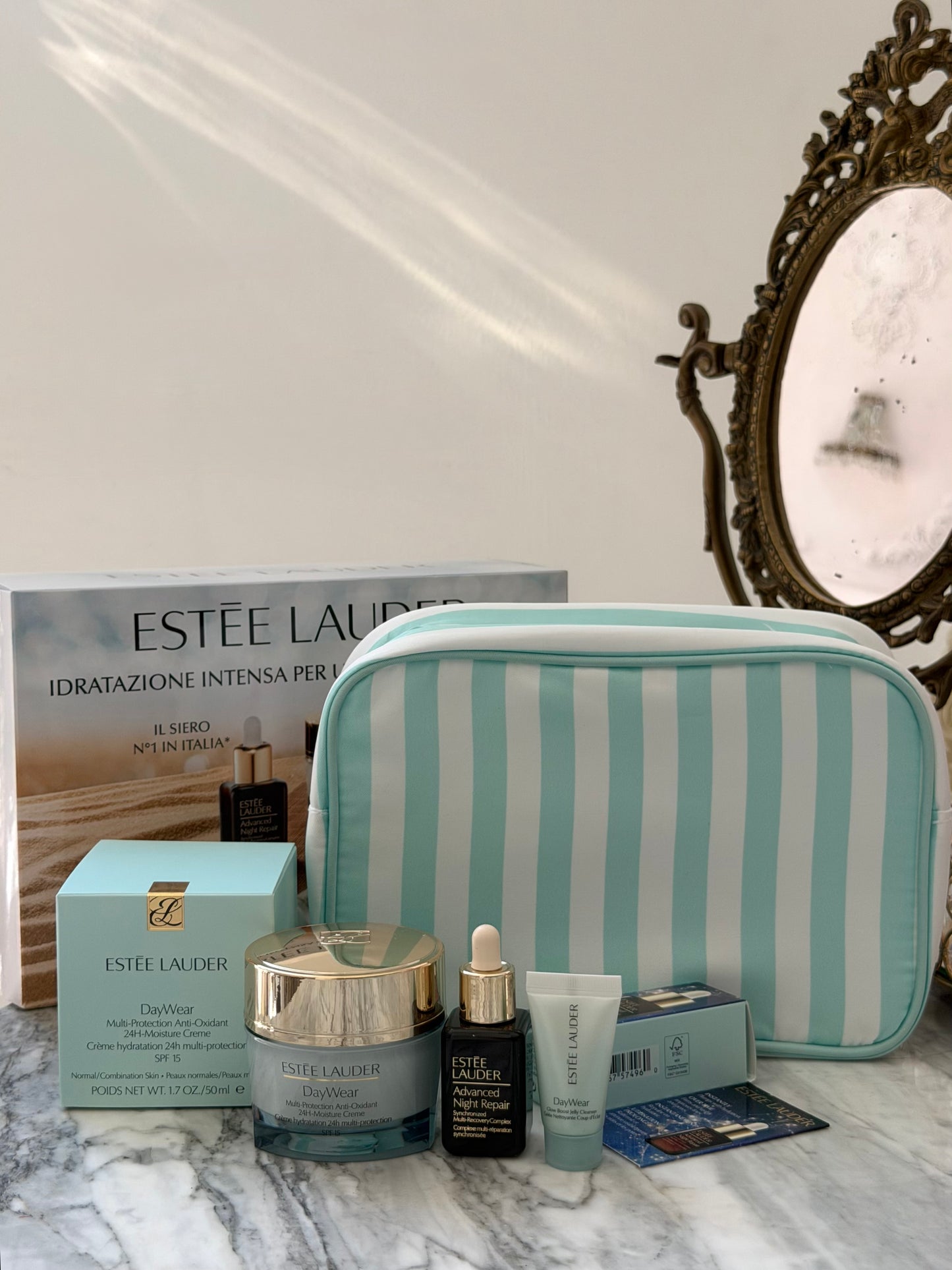 ESTEE LAUDER Daywear Summer Set