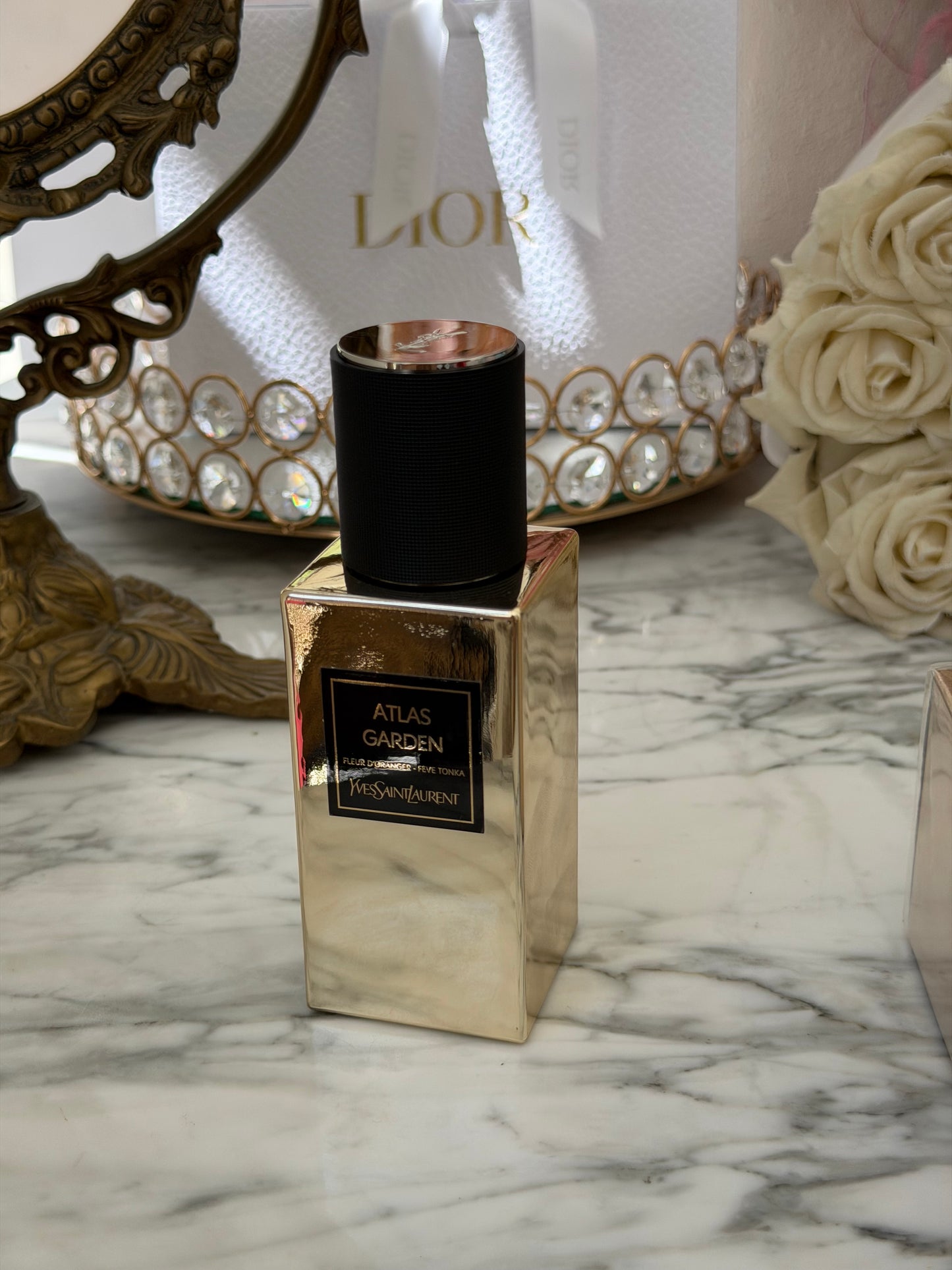 YSL Atlas Garden – Le Vestiaire Des Parfums