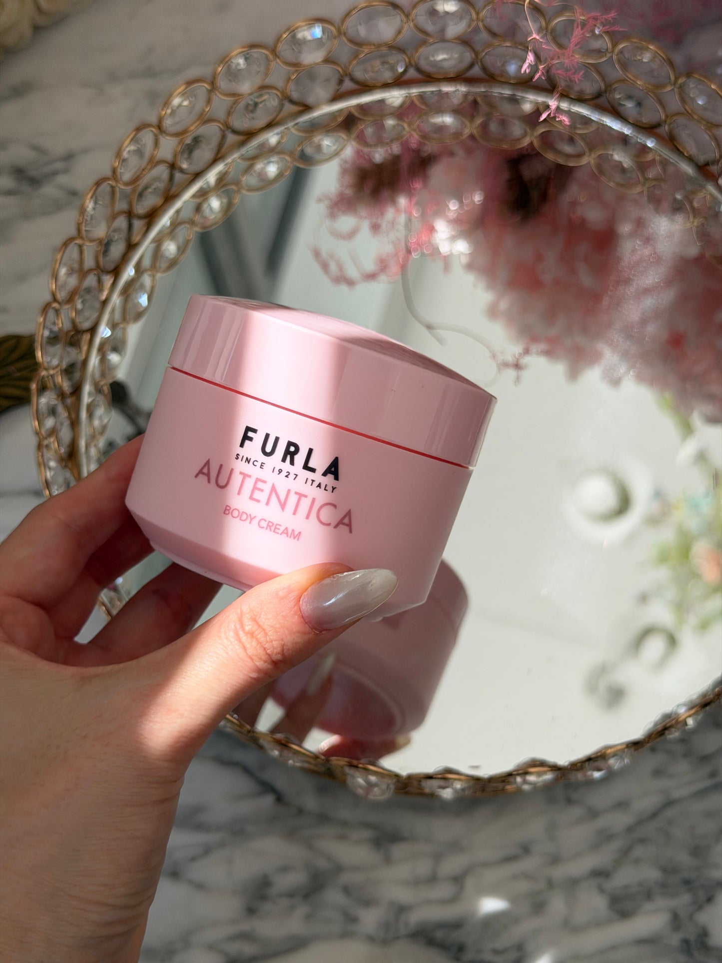 FURLA Autentica Body Cream 150ml