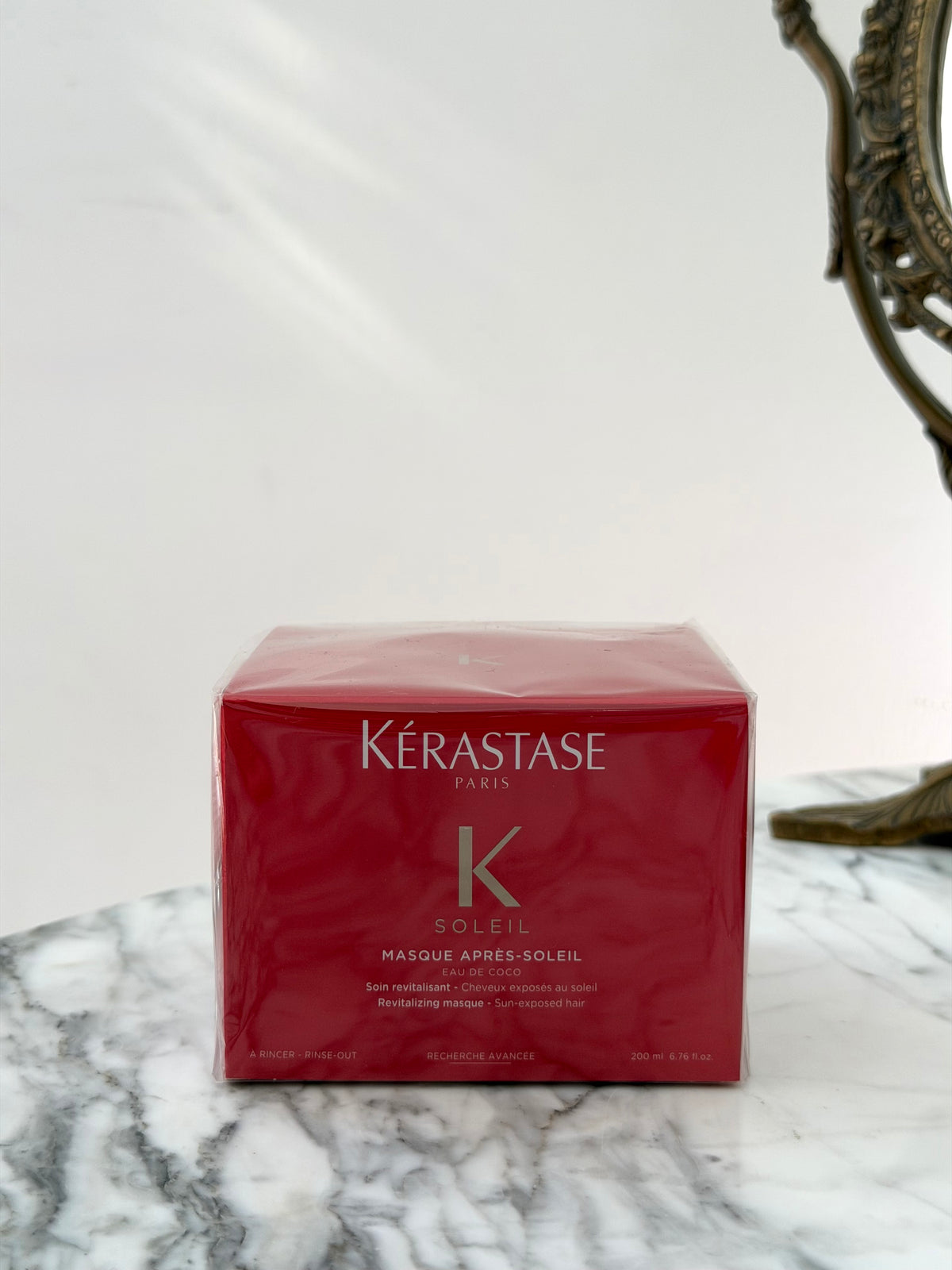 KERASTASE Soleil Revitalizing Masque Apres-Soleil