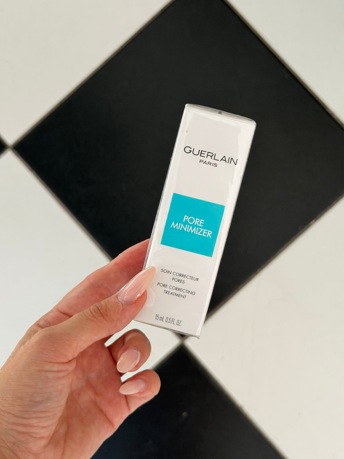 GUERLAIN Pore Minimizer - Pore Correcting Treatment