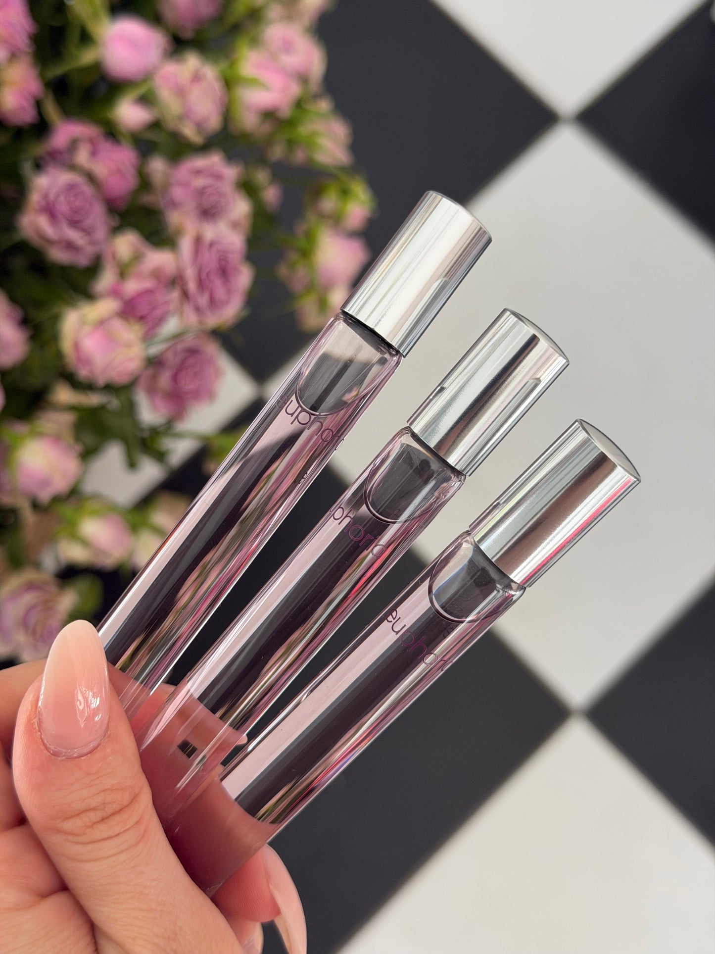 CALVIN KLEIN Euphoria Eau de Parfum - Travel Size