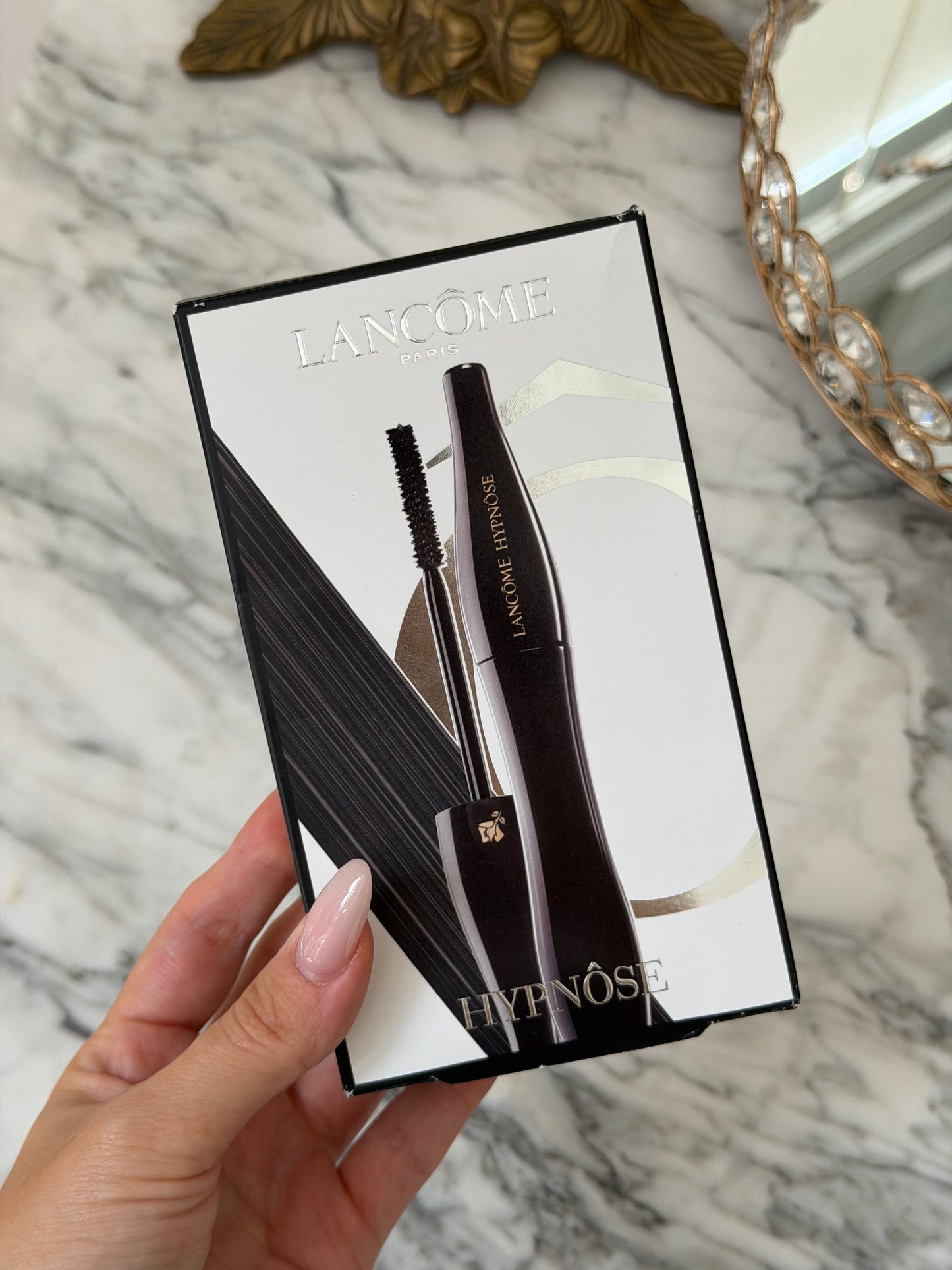 LANCÔME 
Hypnôse Mascara Gift Set
Extreme Volume