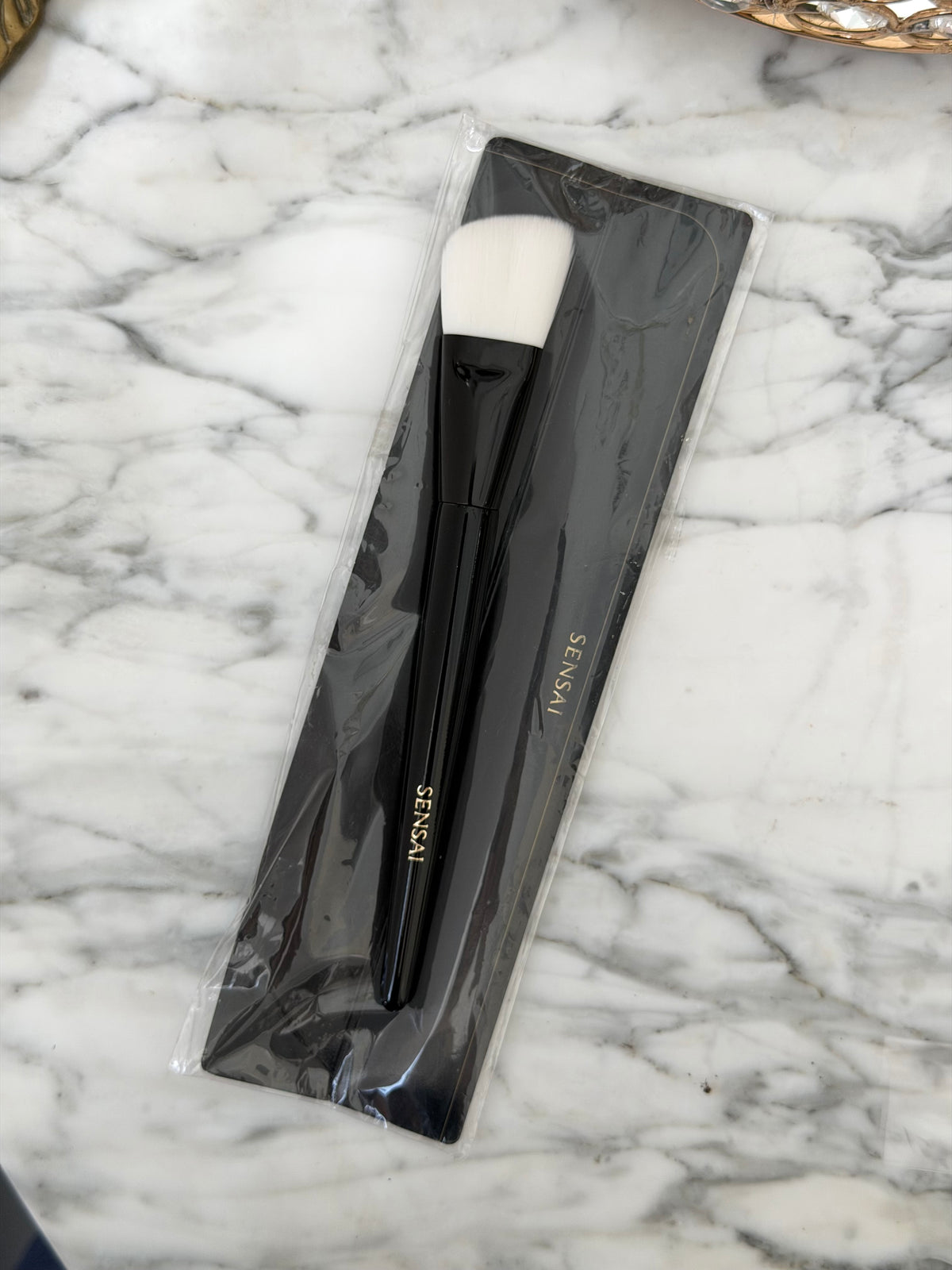 SENSAI Liquid Foundation Brush