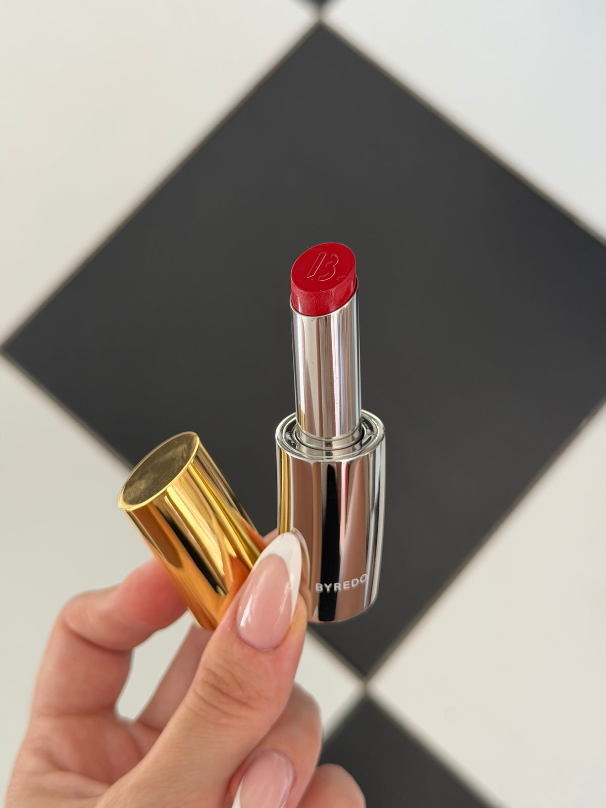 BYREDO Rouge A Lévres Lipstick - Red Armchair