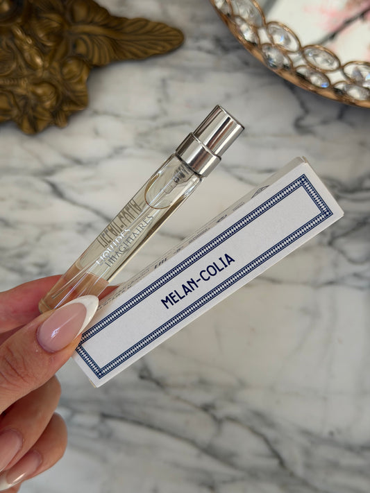 LIQUIDES IMAGINAIRES Melancolia Eau De Parfum - Travel Size
