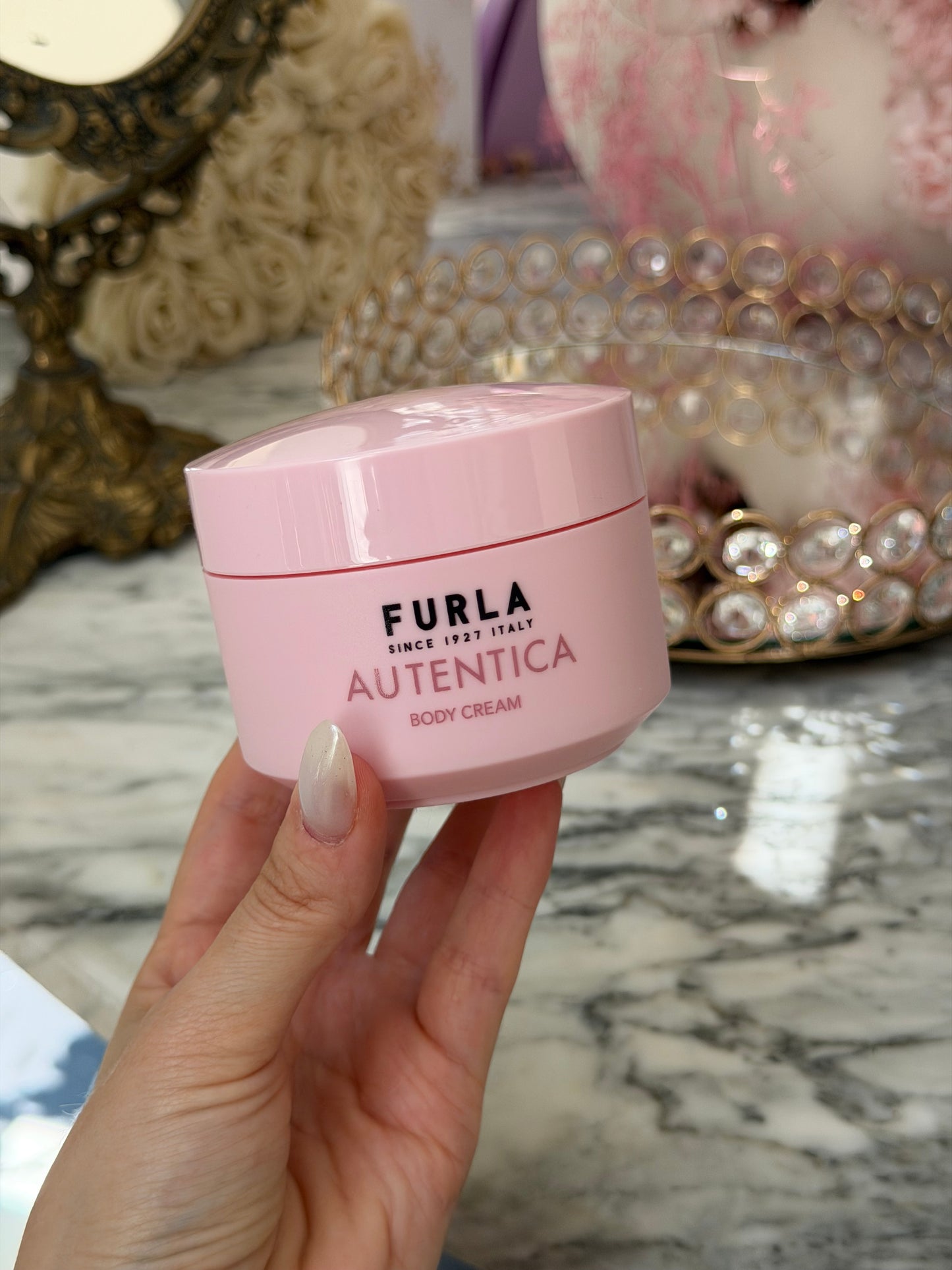 FURLA Autentica Body Cream 150ml