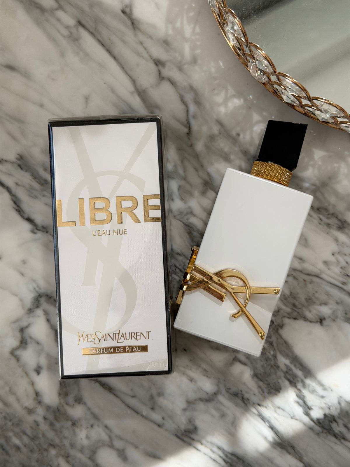 YSL Libre L’Eau Nue For Women - Parfum De Peau 90ml