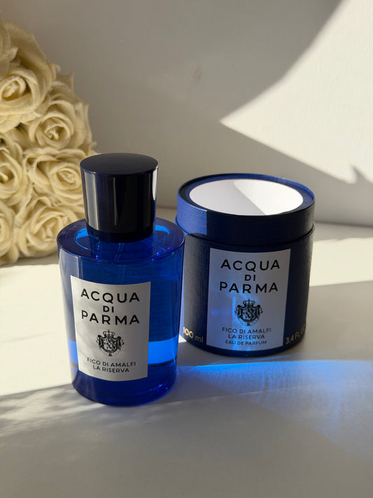 ACQUA DI PARMA Fico Di Amalfi La Riserva - Eau De Parfum