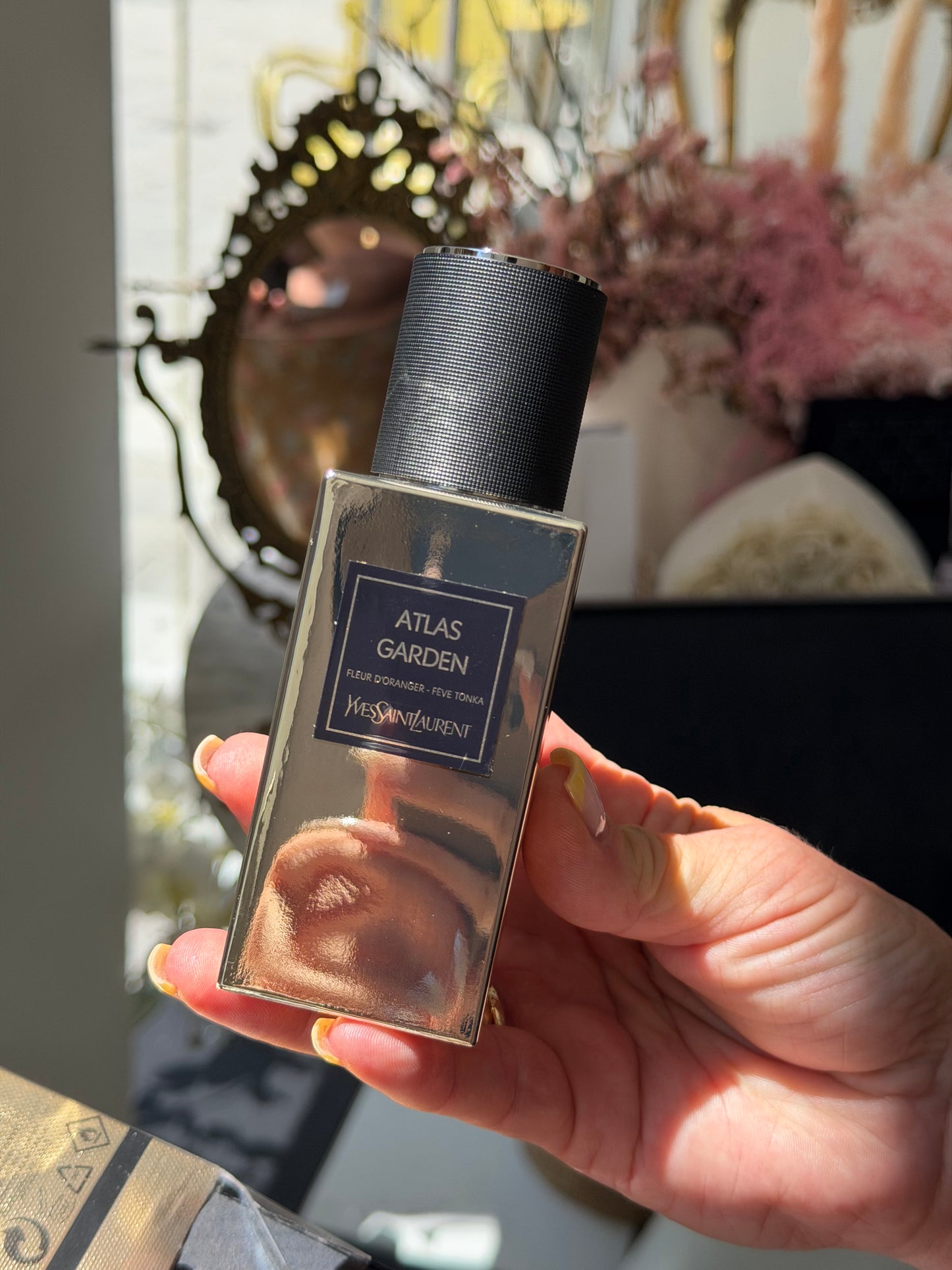 YSL Atlas Garden – Le Vestiaire Des Parfums