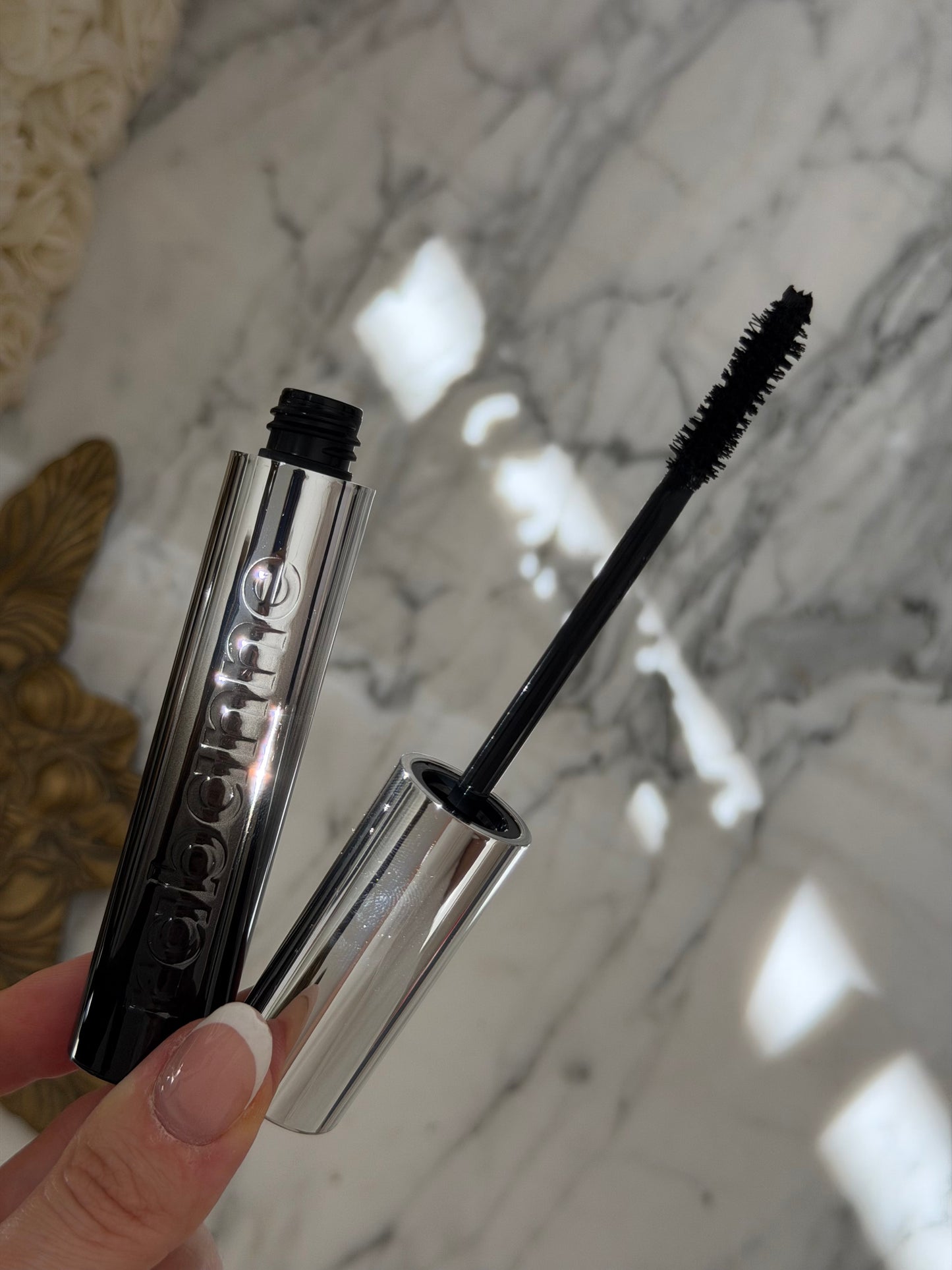 PACO RABANNE
Eyephoria Famous Mascara - Voluminizing 5-in-1