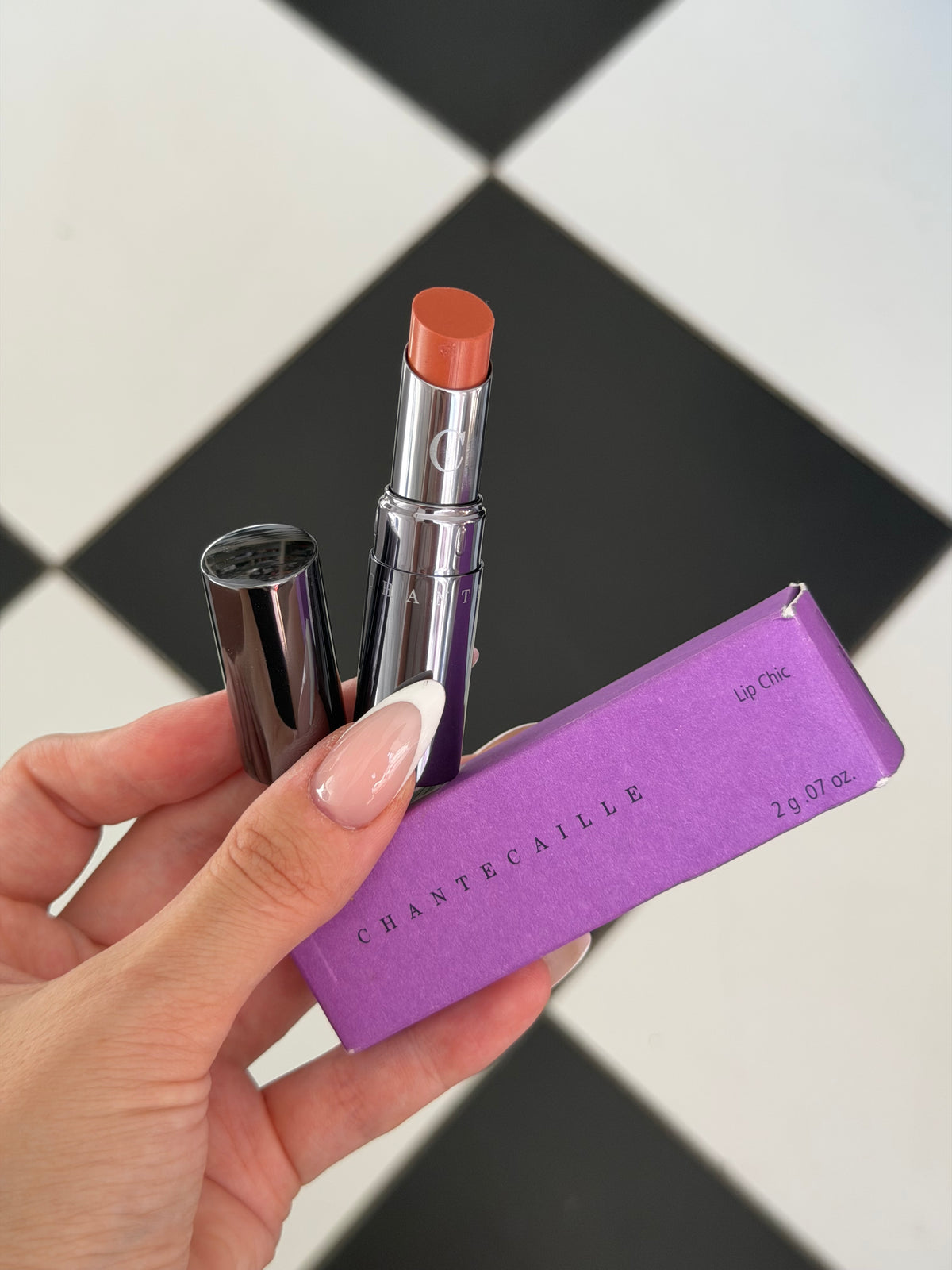 CHANTECAILLE Lip Chic Lipstick - Anaïs
