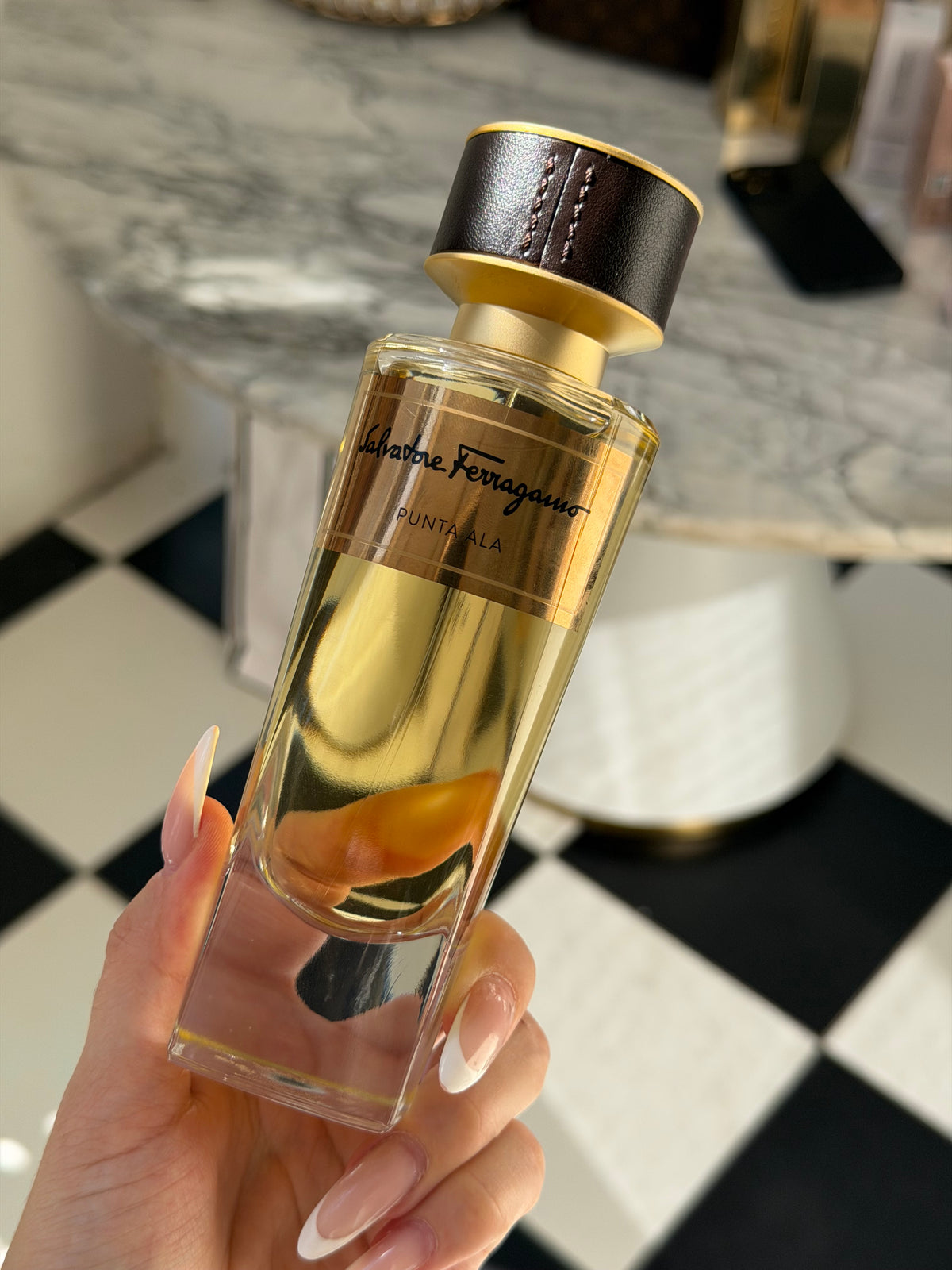 FERRAGAMO Punta Ala Eau De Parfum - Unisex