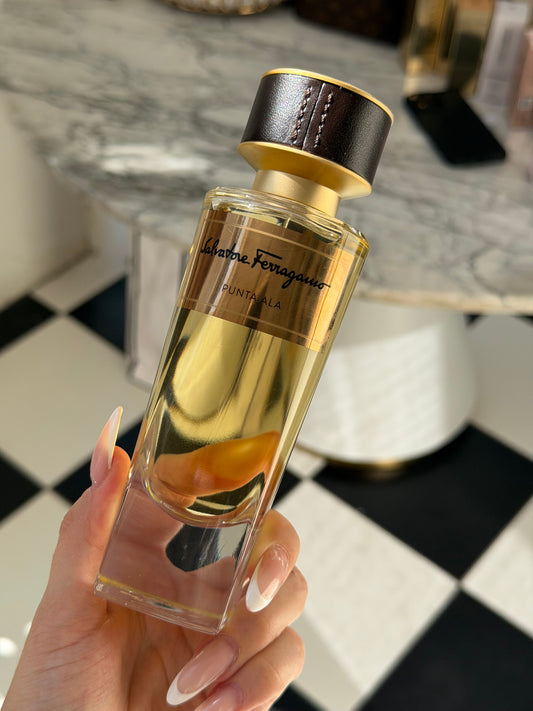 FERRAGAMO Punta Ala Eau De Parfum - Unisex