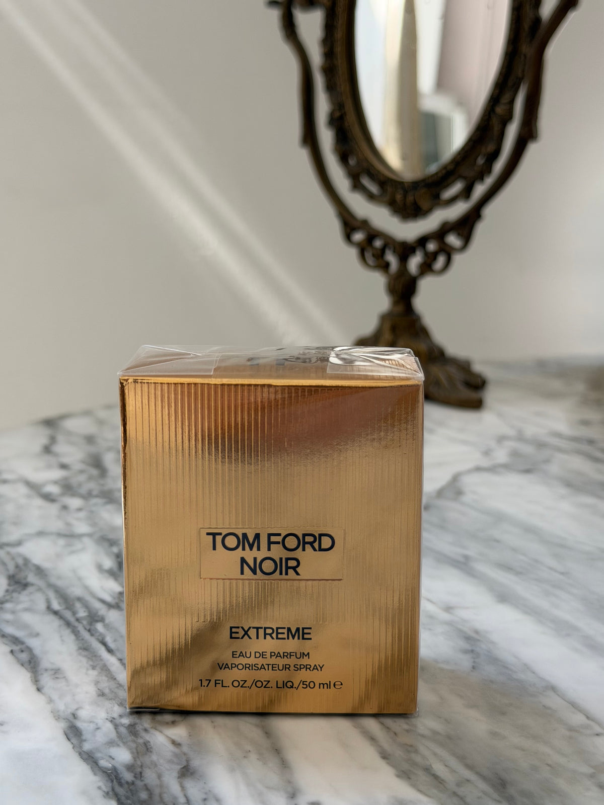 TOM FORD Noir Extreme - Eau De Parfum