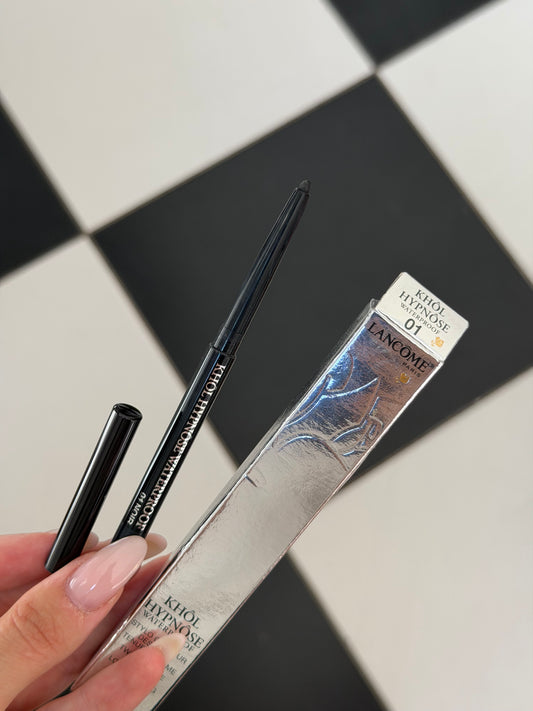 LANCÔME Khôl Hypnôse Waterproof Eye Pencil Long Lasting (01)