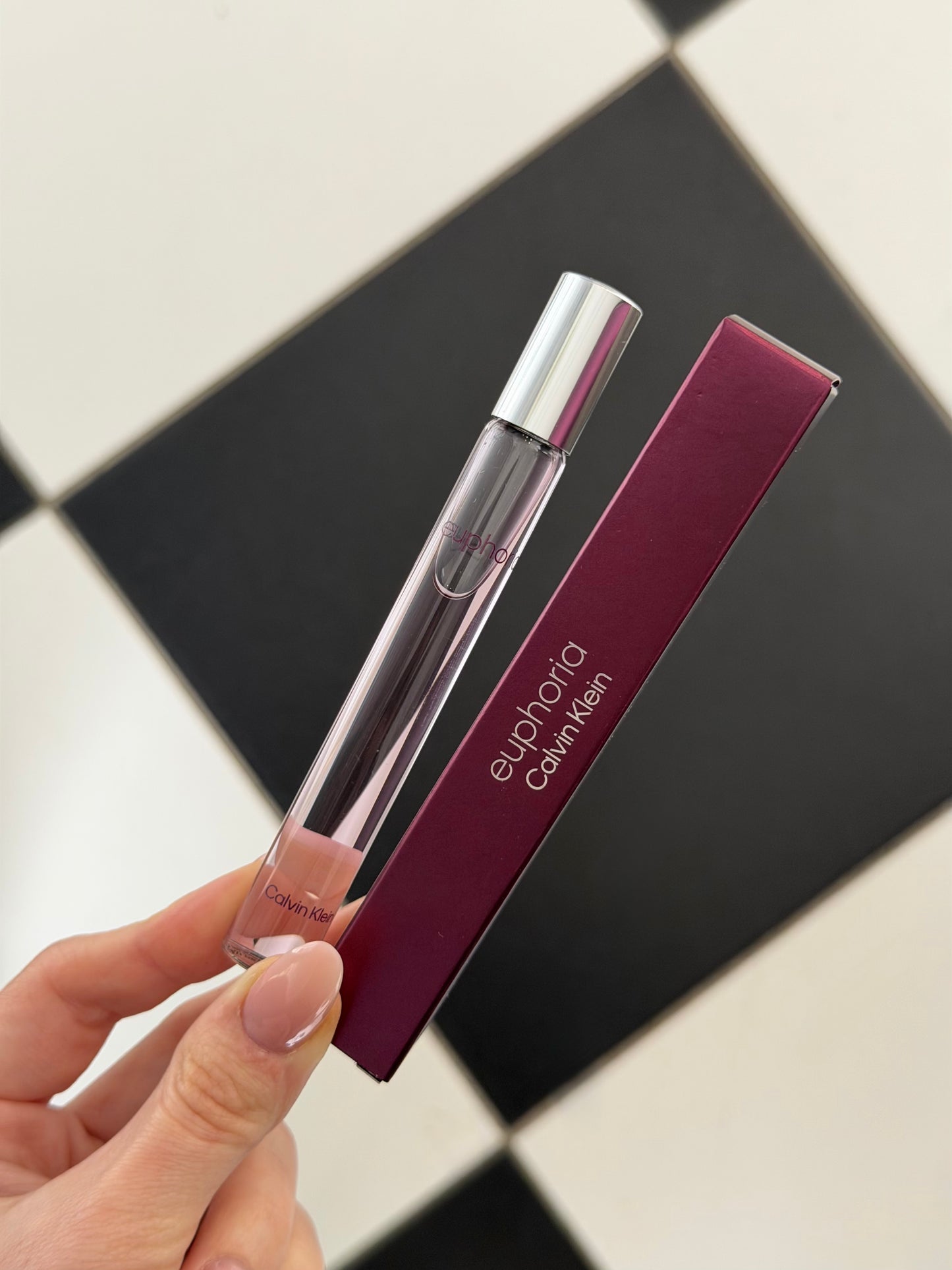 CALVIN KLEIN Euphoria Eau de Parfum - Travel Size
