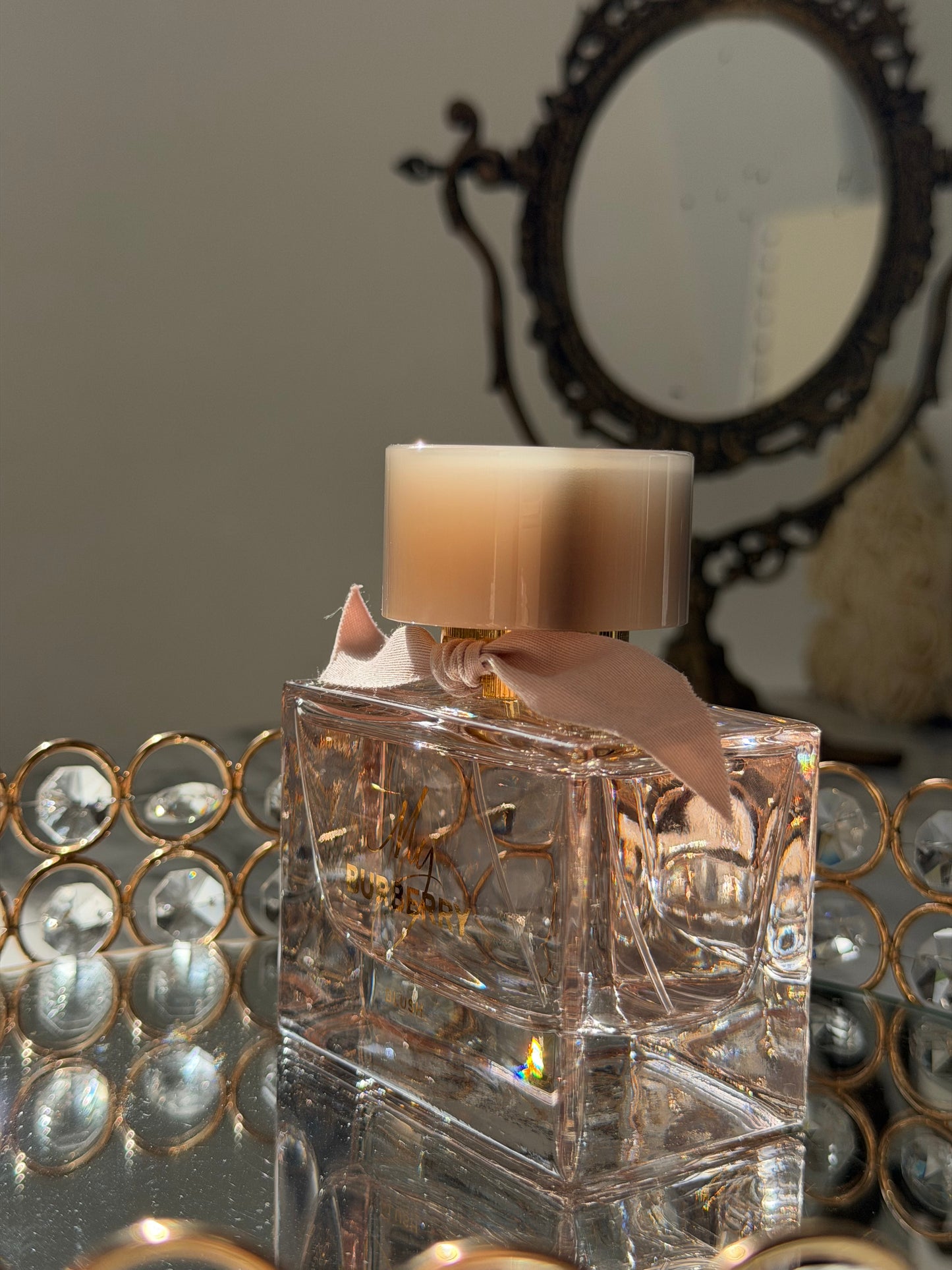 BURBERRY My Burberry Blush Eau De Parfum