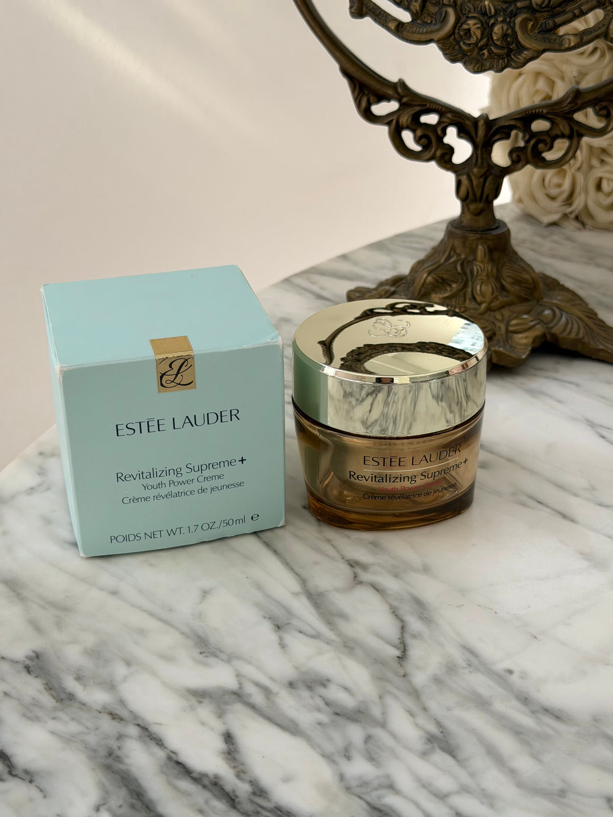 ESTEE LAUDER Revitalizing Supreme+
Youth Power Creme (50ml)