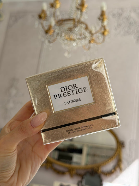 DIOR Prestige La Crème - Intensive Repairing Cream