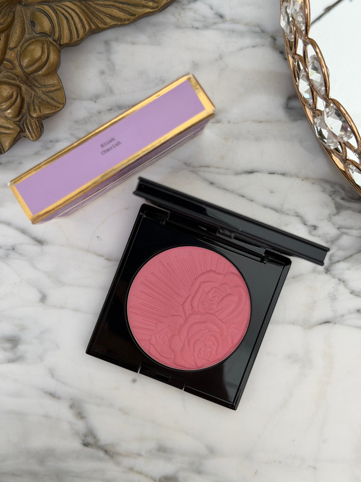PAT McGRATH LABS Divine Blush - Cherish