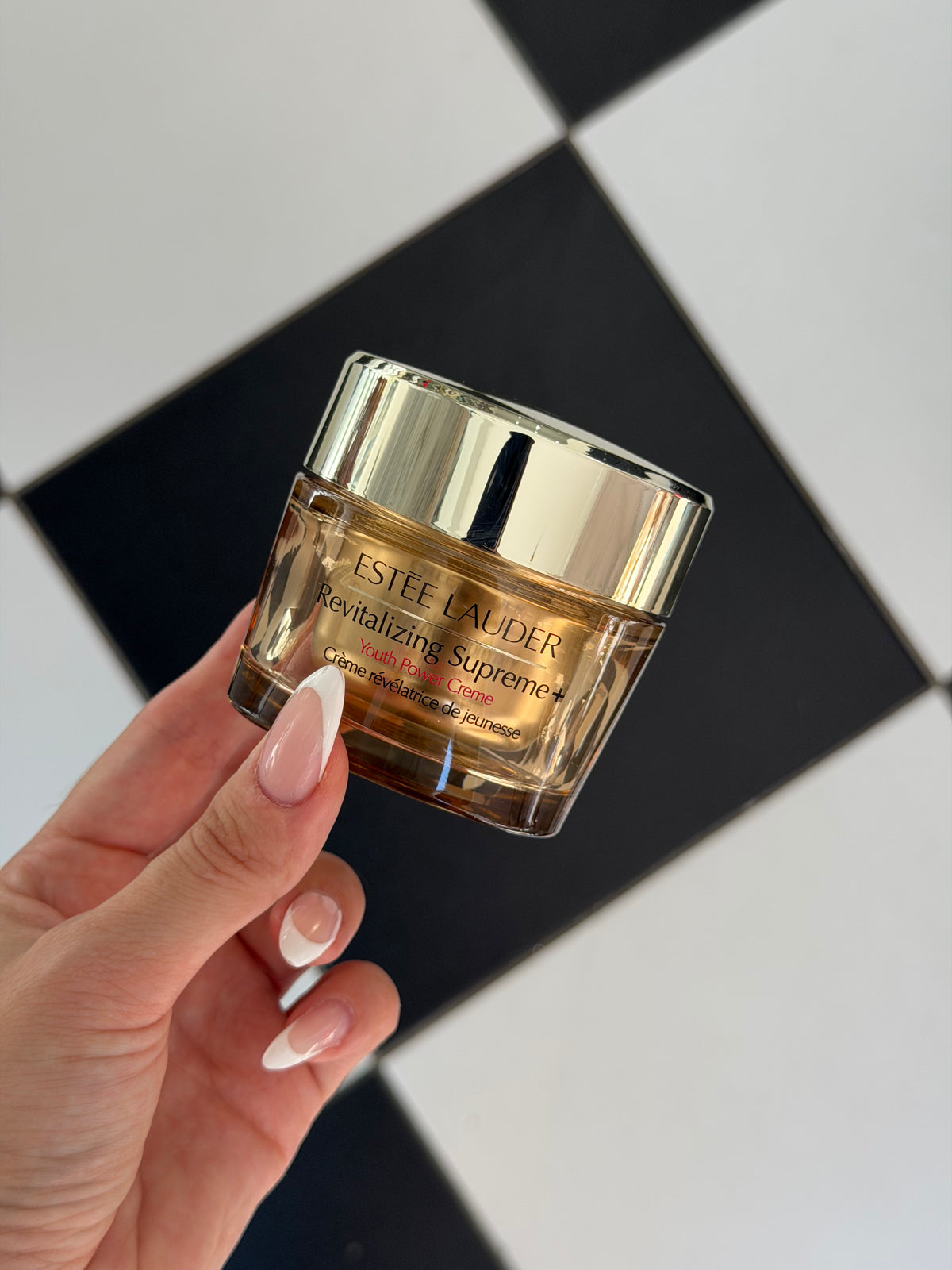 ESTEE LAUDER Revitalizing Supreme+
Youth Power Creme (50ml)