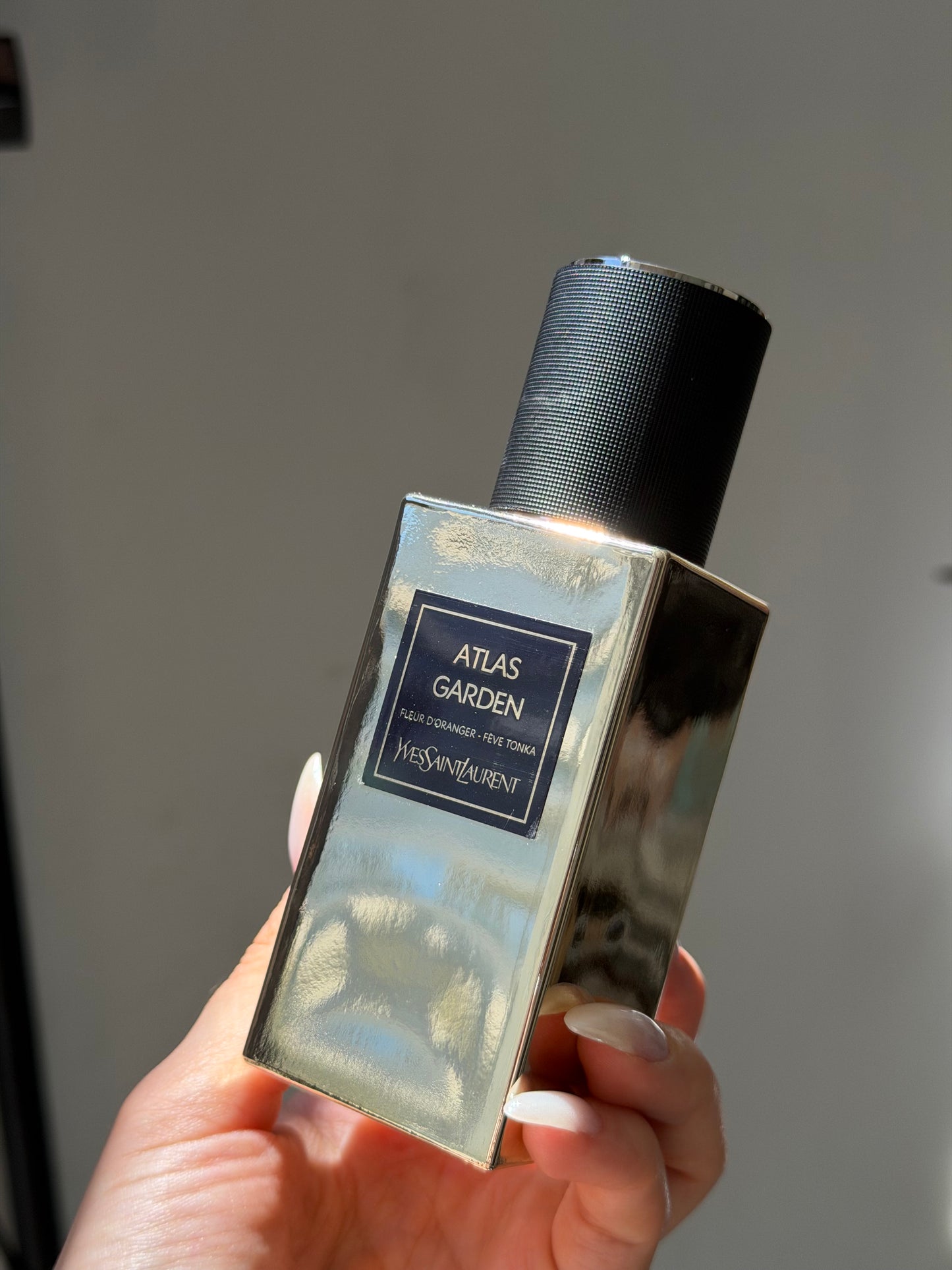 YSL Atlas Garden – Le Vestiaire Des Parfums