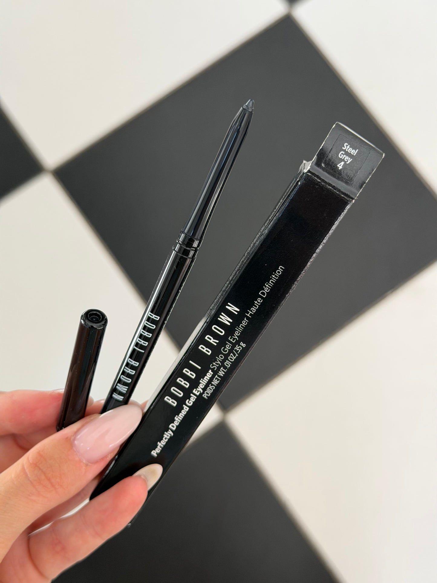 BOBBI BROWN Perfectly Defined Gel Eyeliner (4)
