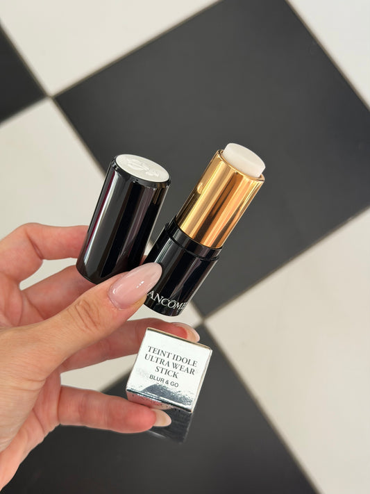 LANCÔME Teint Idôle Ultra Wear Blur & Go - Universal Pore Minimizing Mattifying Stick