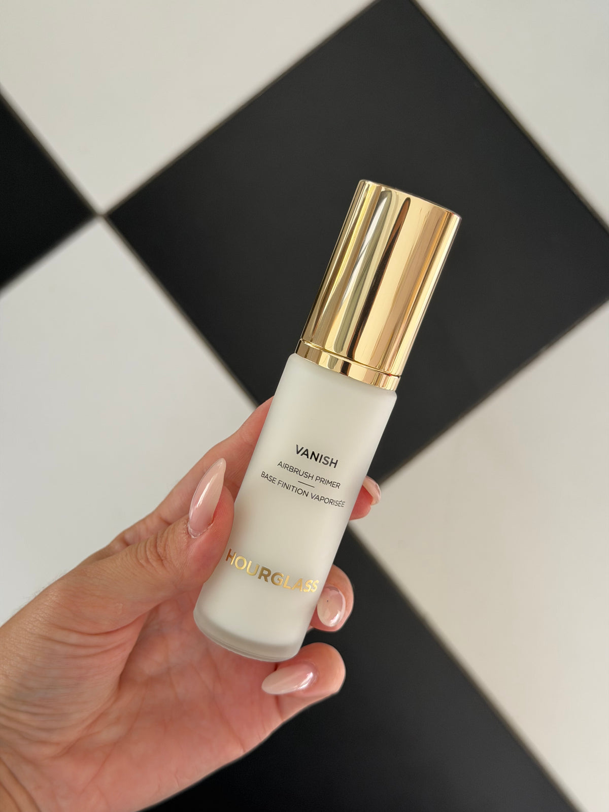 HOURGLASS Vanish™ Airbrush Primer